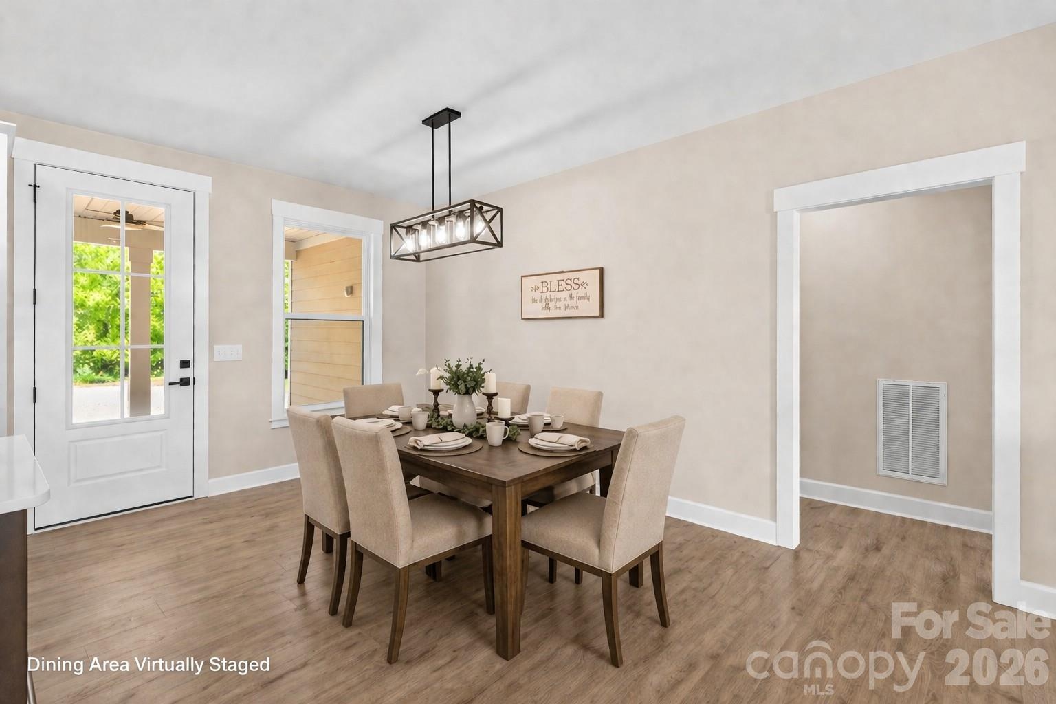 1225 Coppergate Drive — Salisbury