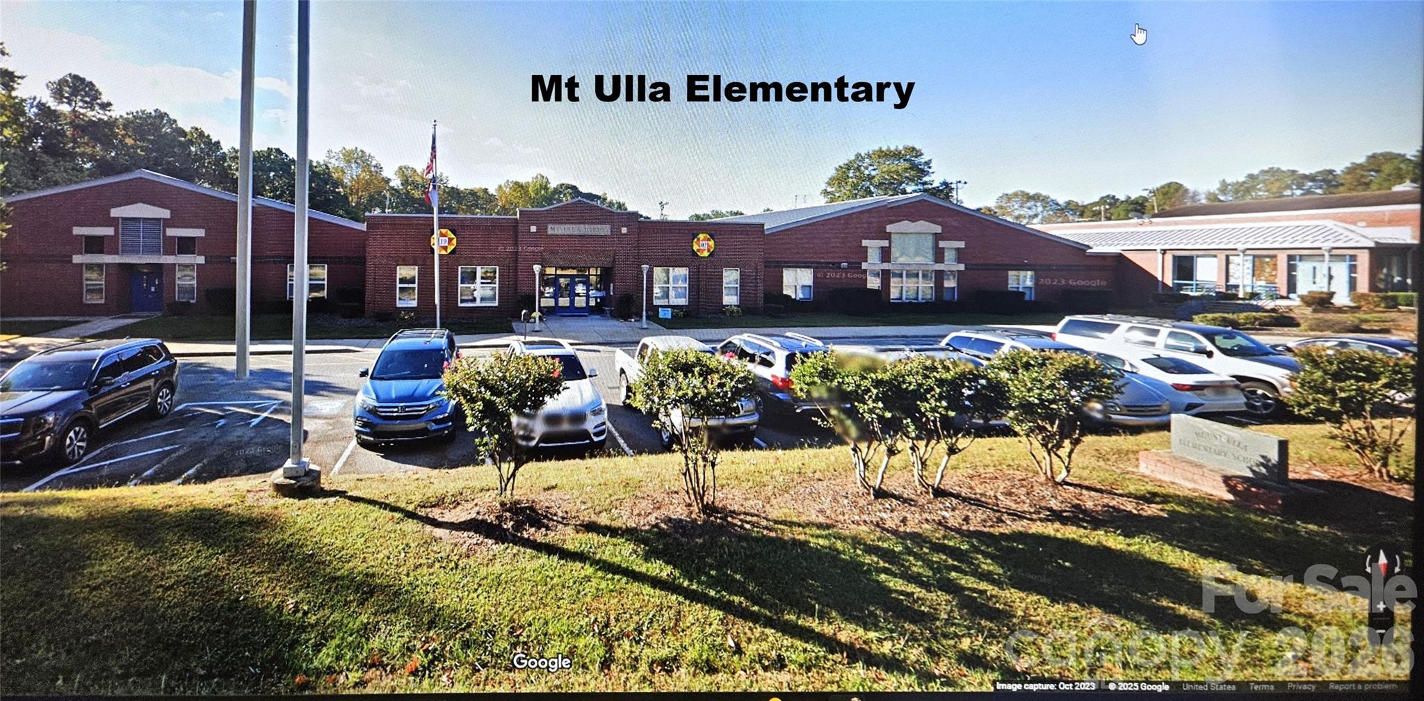 1225 Coppergate Drive — Salisbury