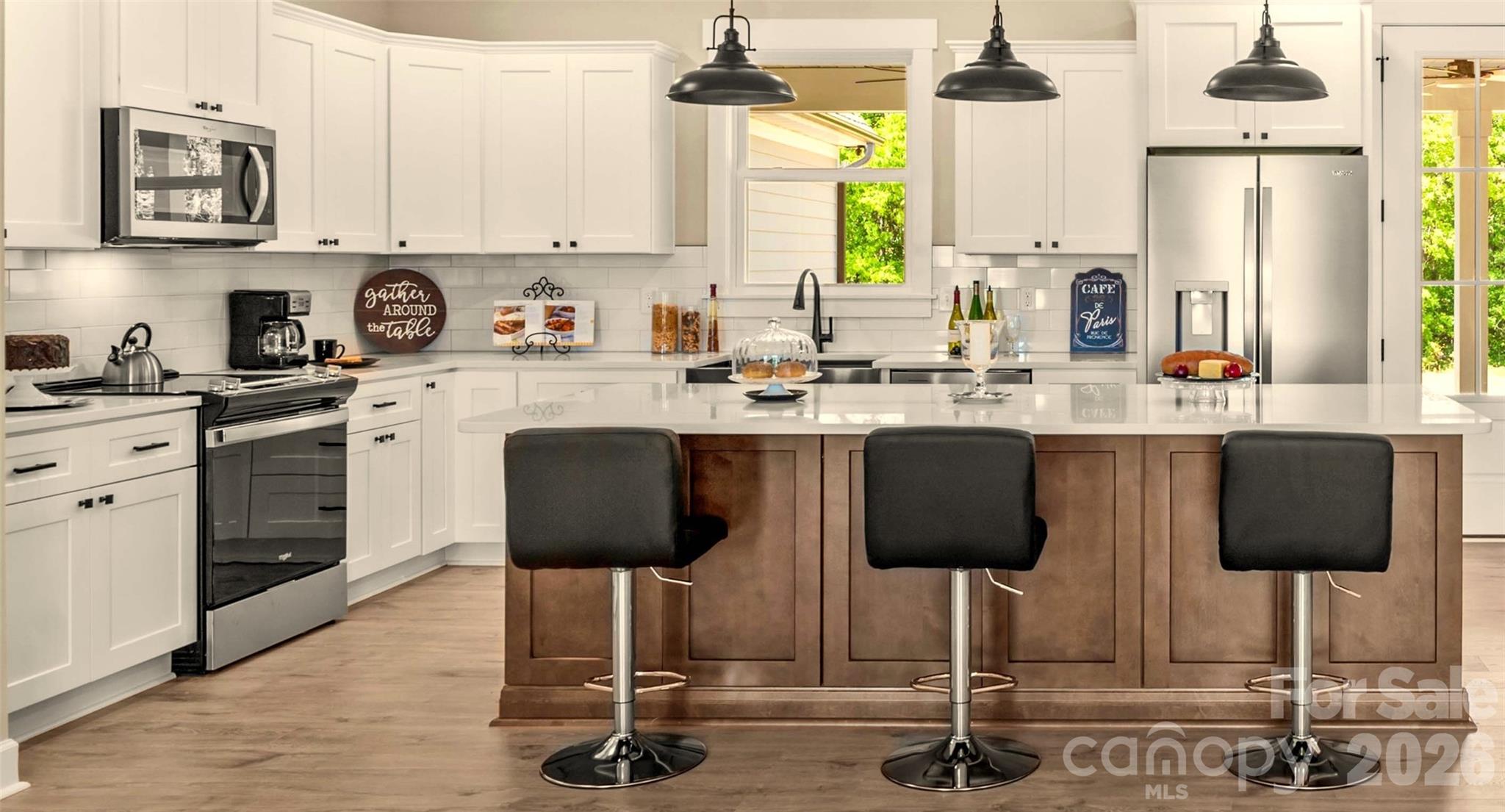 1225 Coppergate Drive — Salisbury