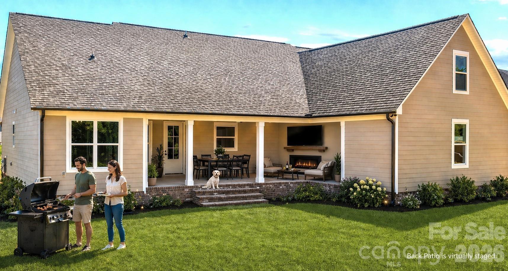 1225 Coppergate Drive — Salisbury