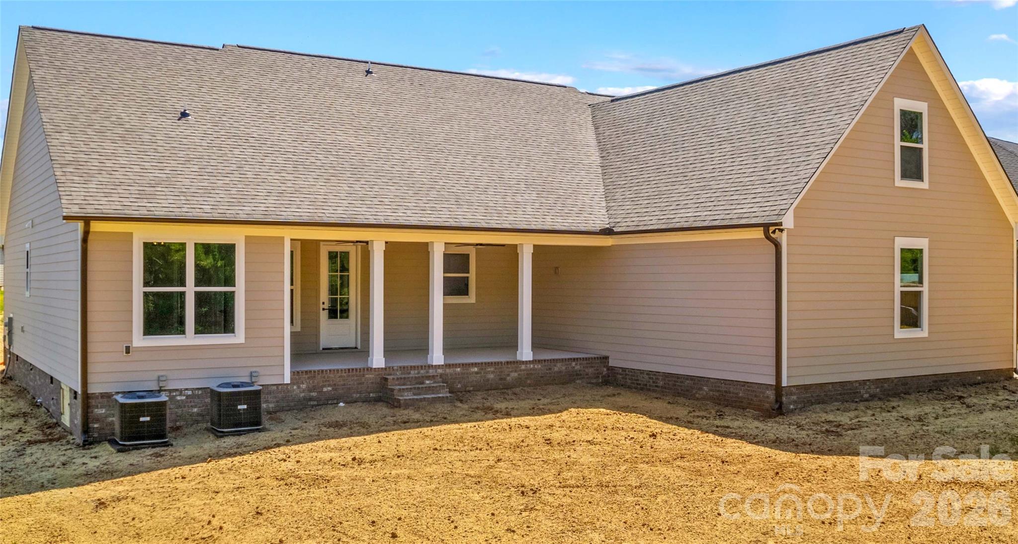 1225 Coppergate Drive — Salisbury
