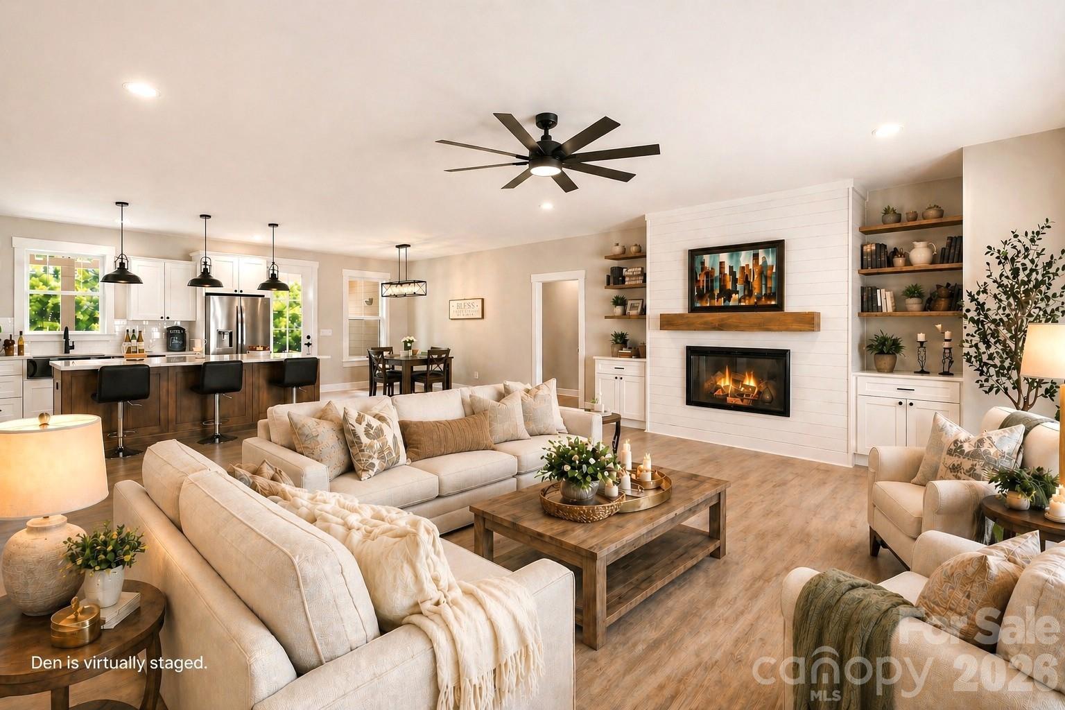 1225 Coppergate Drive — Salisbury