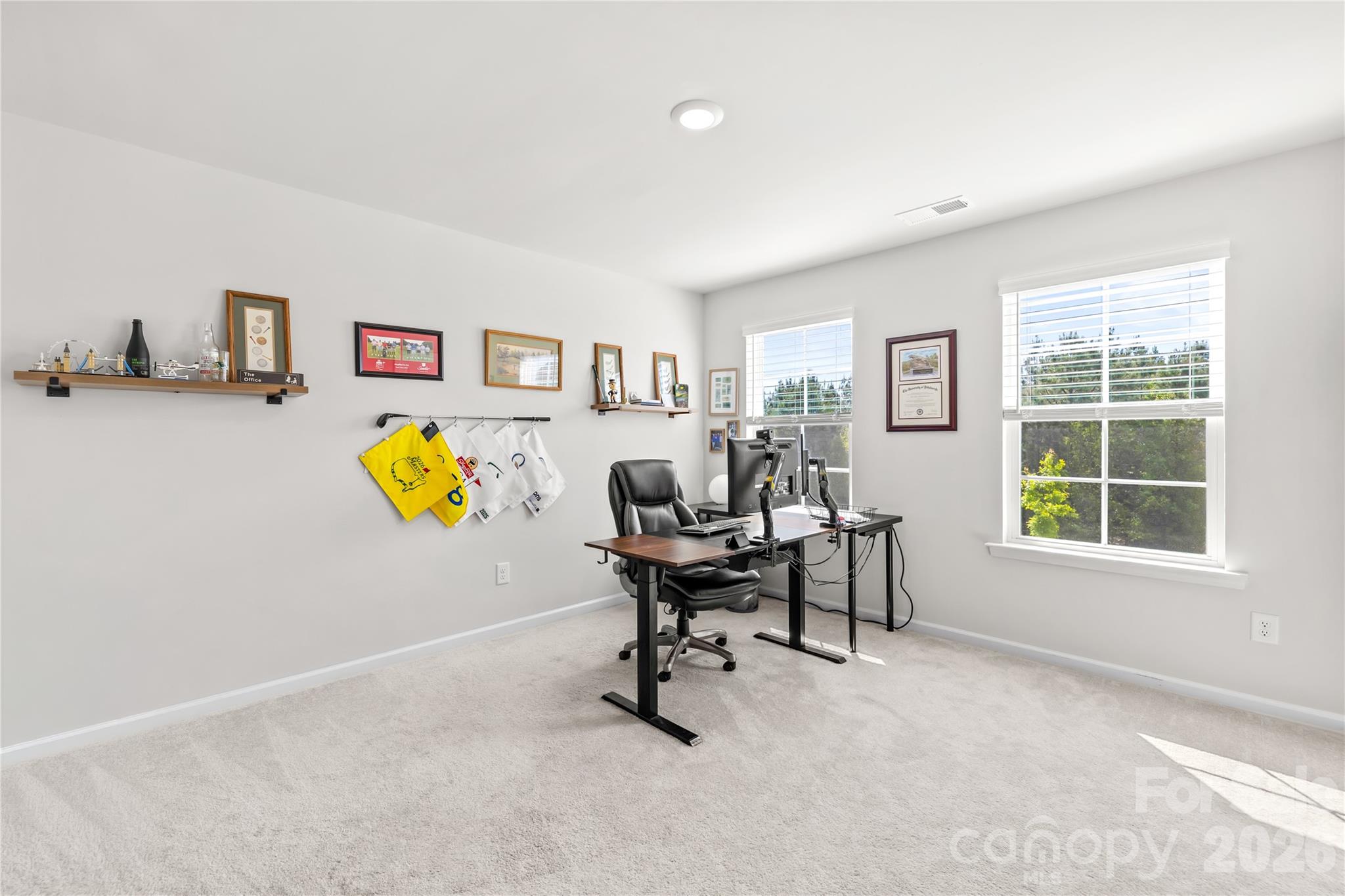 12111 Bishop Castle Drive — Charlotte