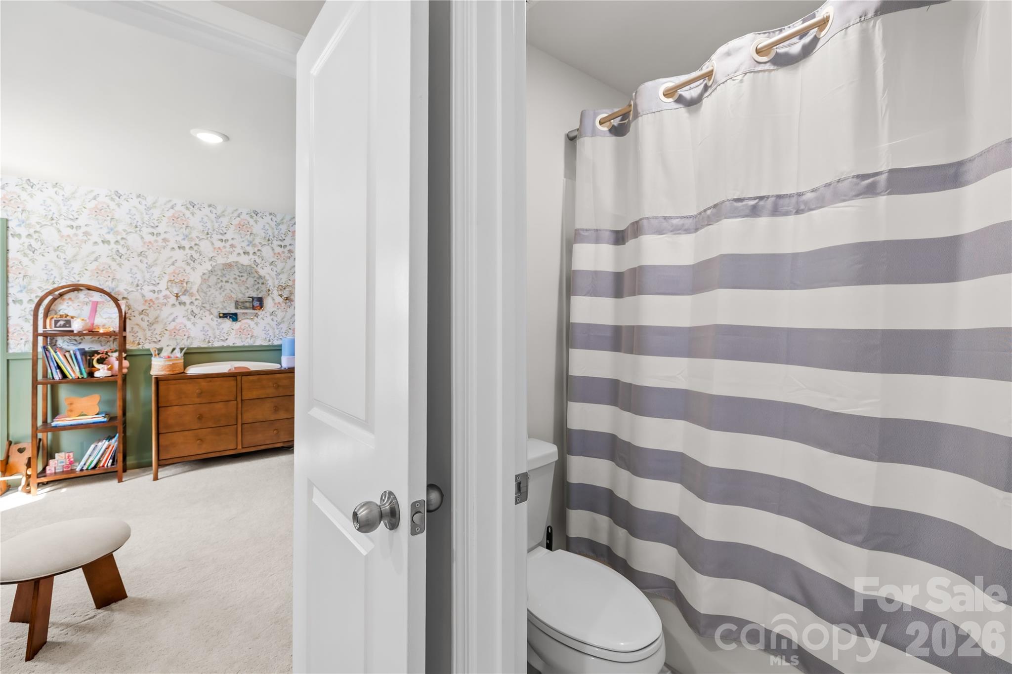 12111 Bishop Castle Drive — Charlotte