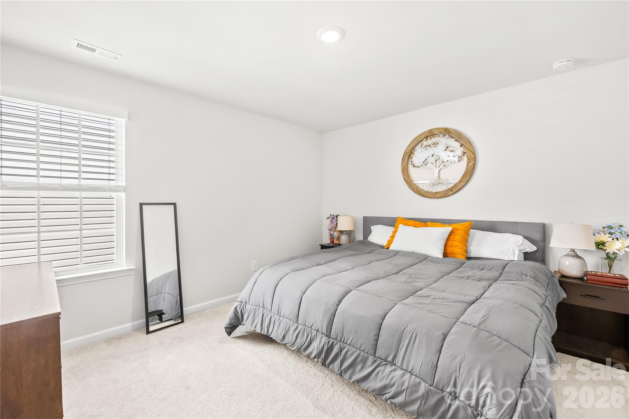 12111 Bishop Castle Drive — Charlotte