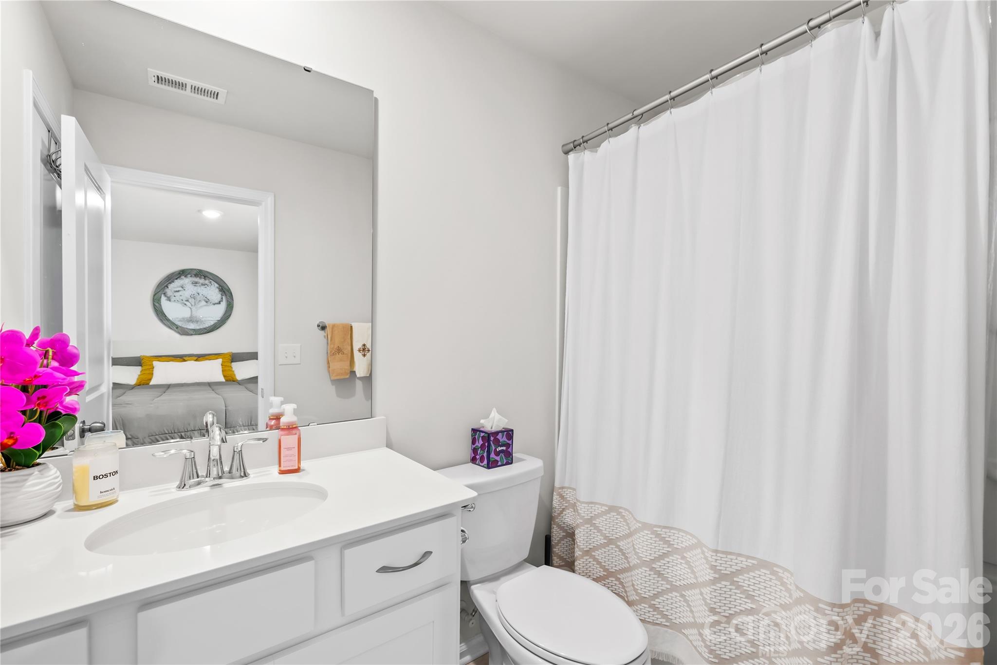 12111 Bishop Castle Drive — Charlotte