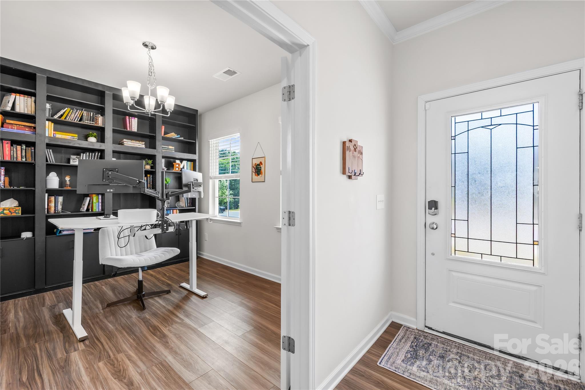 12111 Bishop Castle Drive — Charlotte
