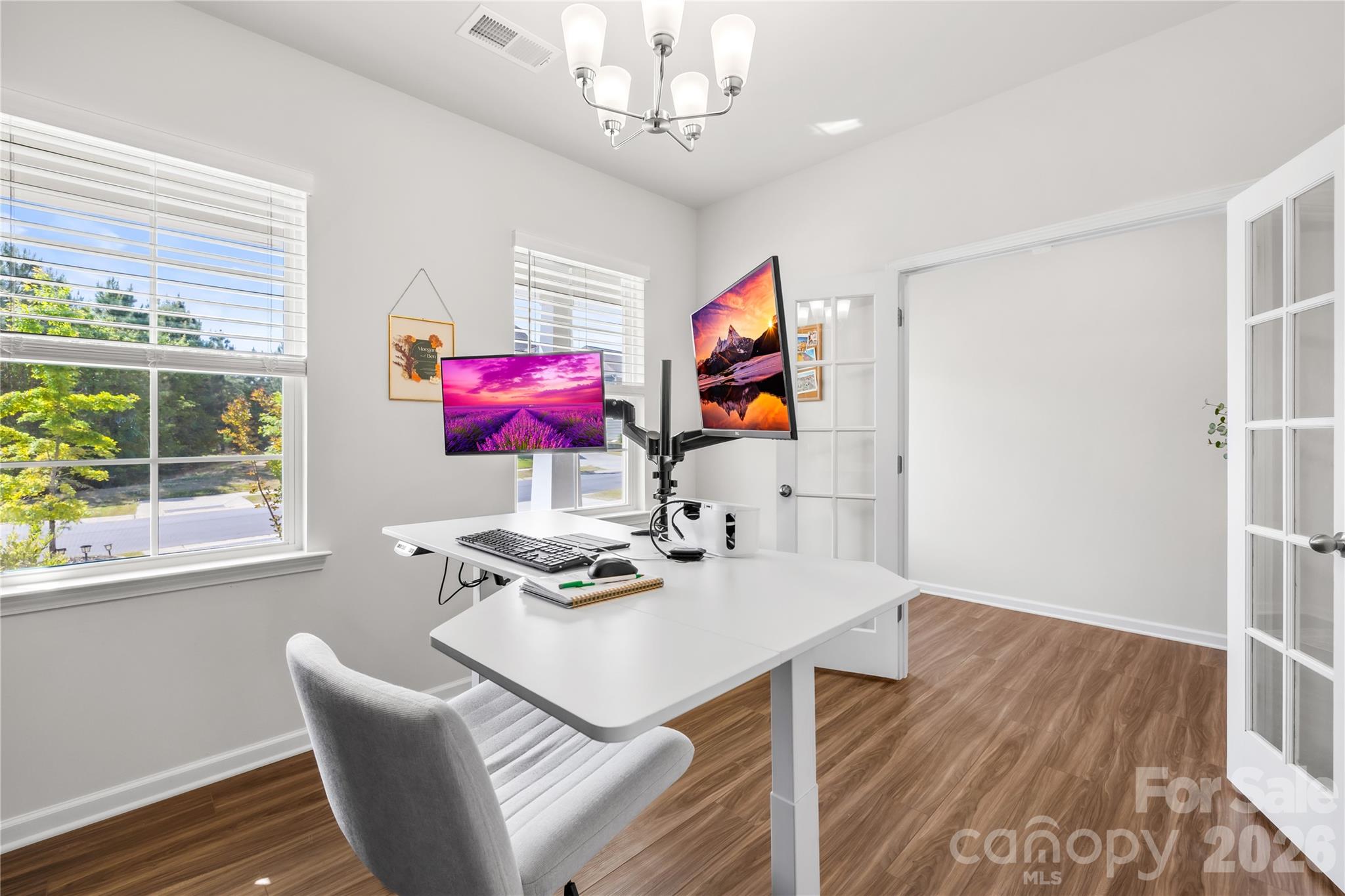 12111 Bishop Castle Drive — Charlotte