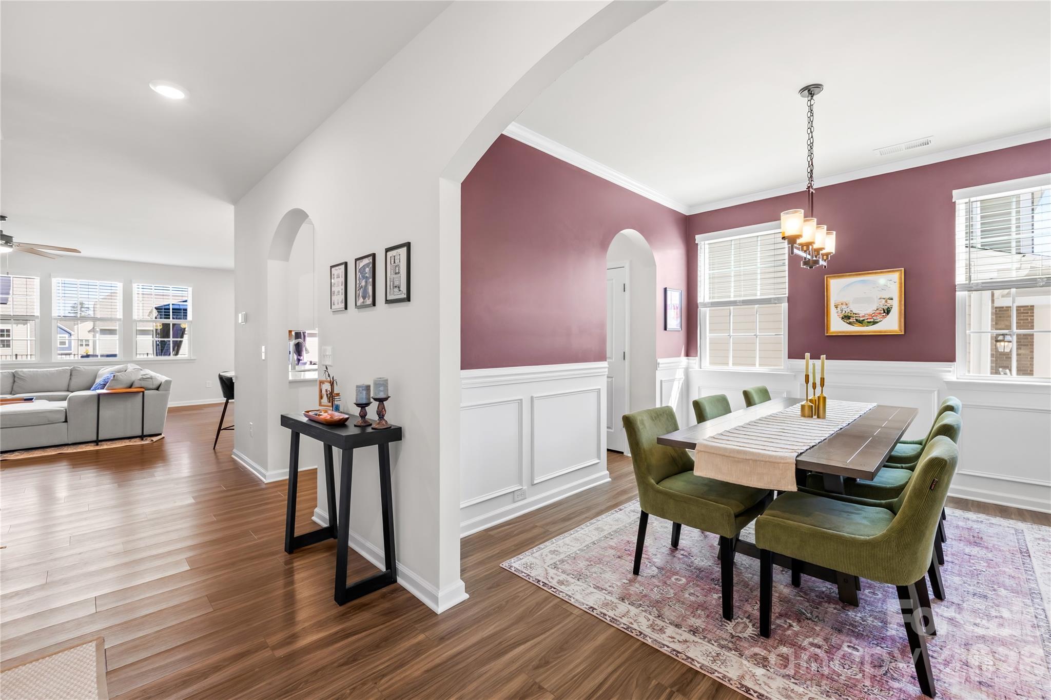 12111 Bishop Castle Drive — Charlotte