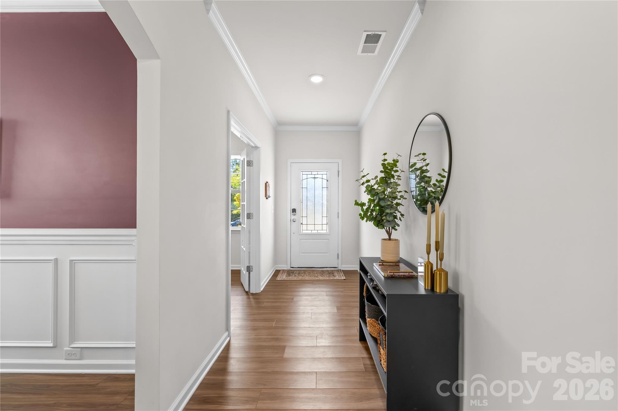 12111 Bishop Castle Drive — Charlotte