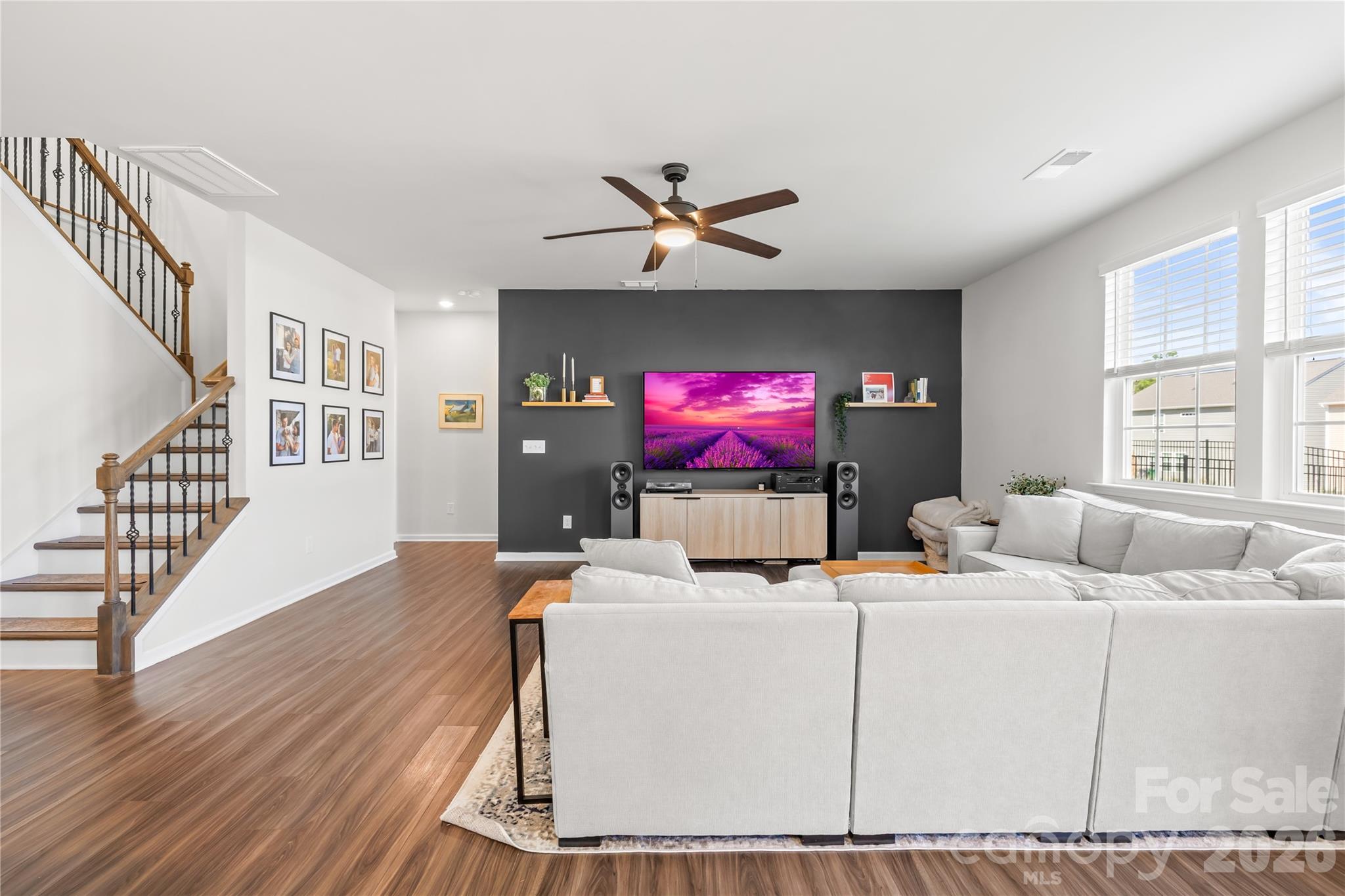 12111 Bishop Castle Drive — Charlotte