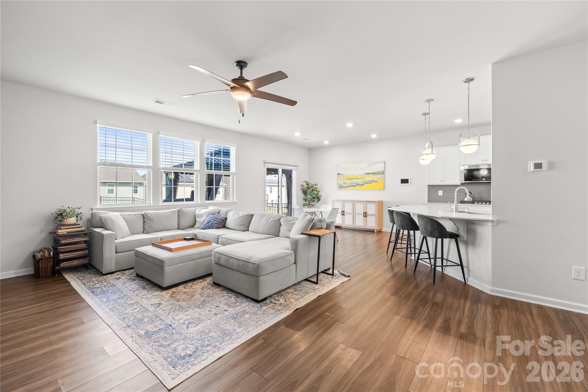 12111 Bishop Castle Drive — Charlotte