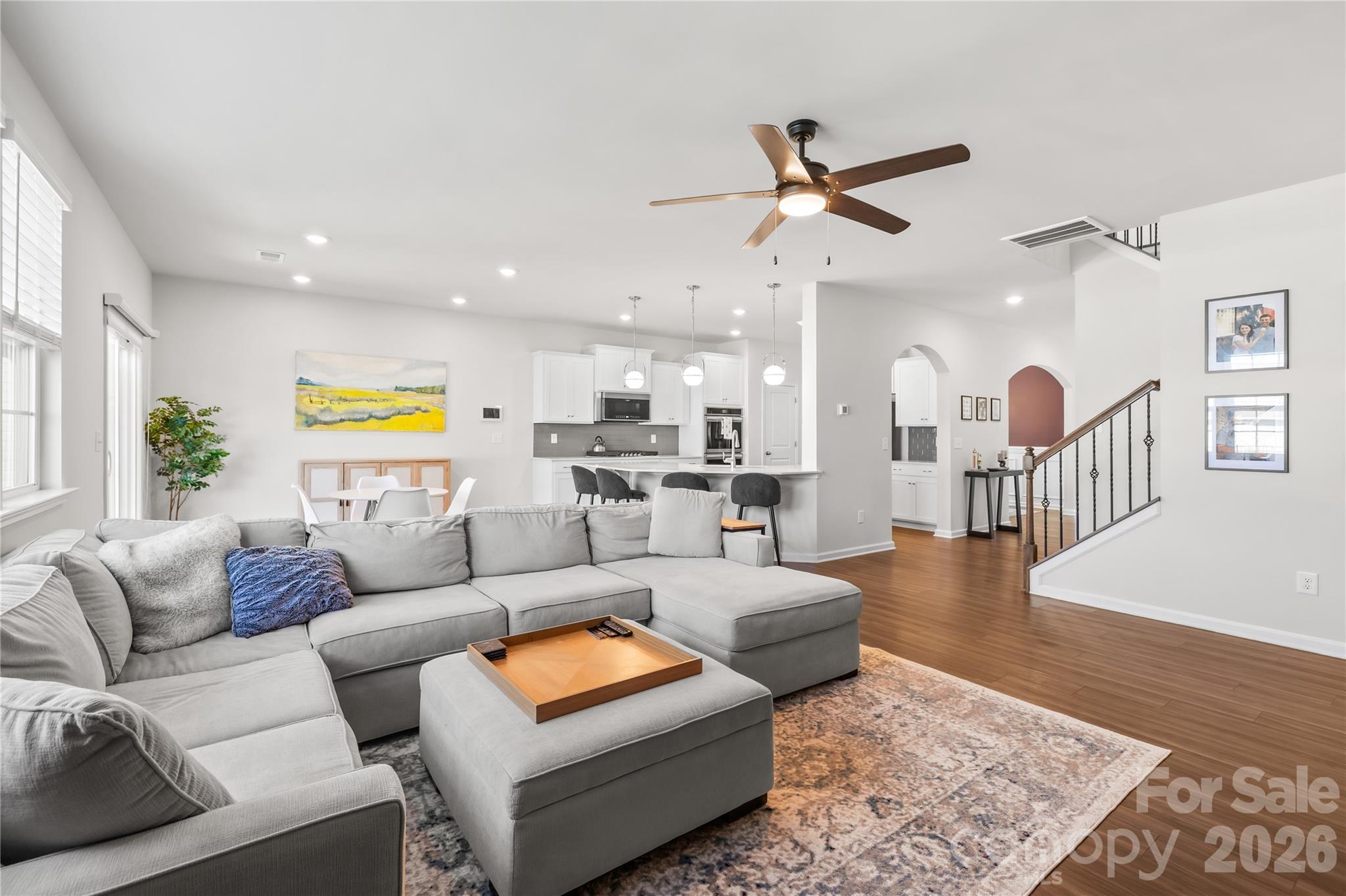 12111 Bishop Castle Drive — Charlotte