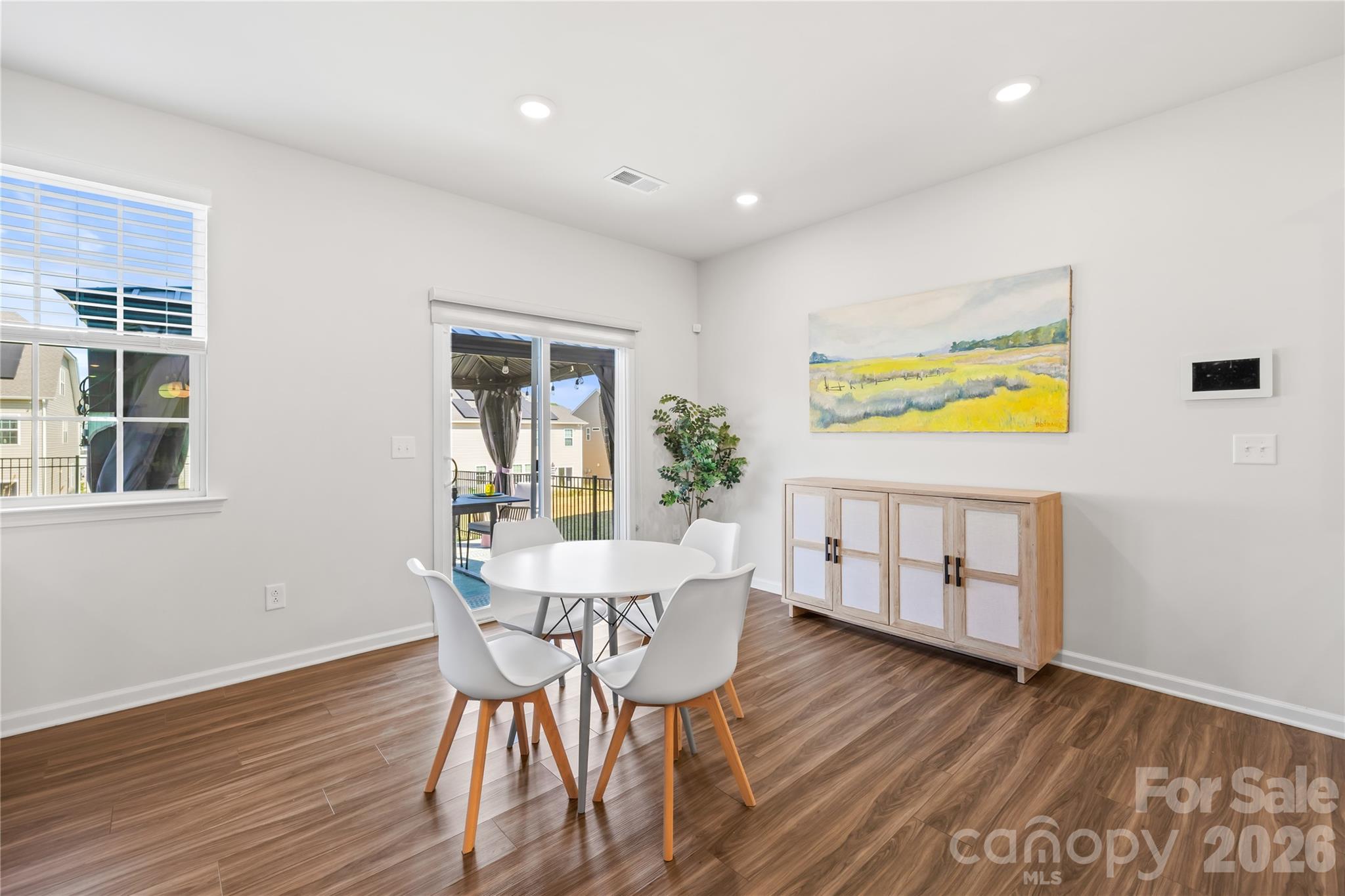 12111 Bishop Castle Drive — Charlotte