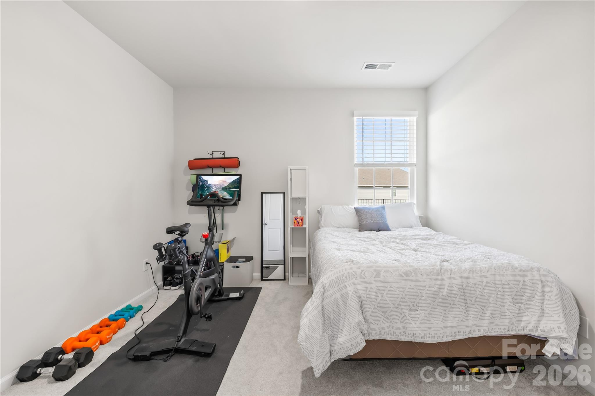 12111 Bishop Castle Drive — Charlotte