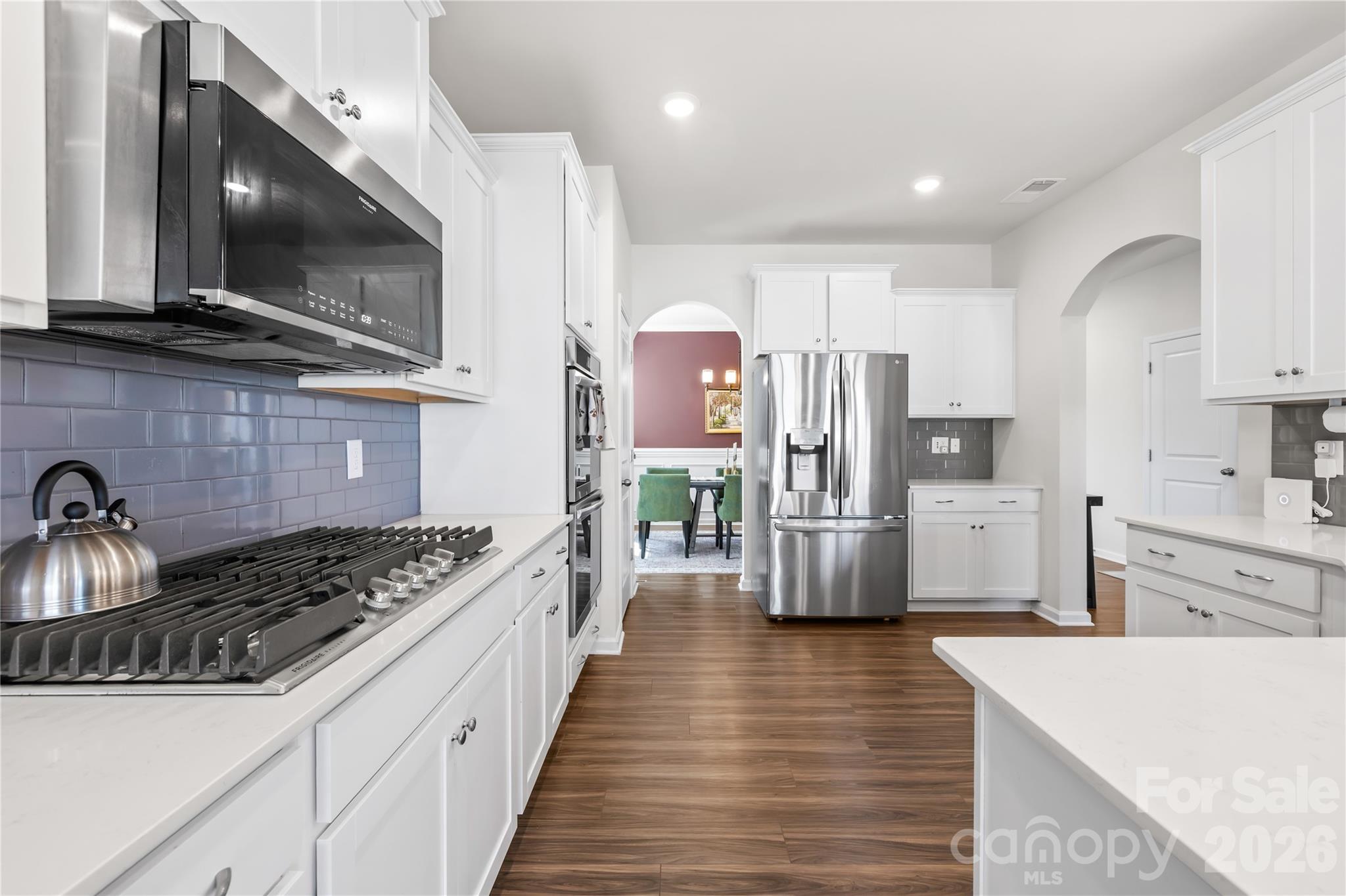 12111 Bishop Castle Drive — Charlotte