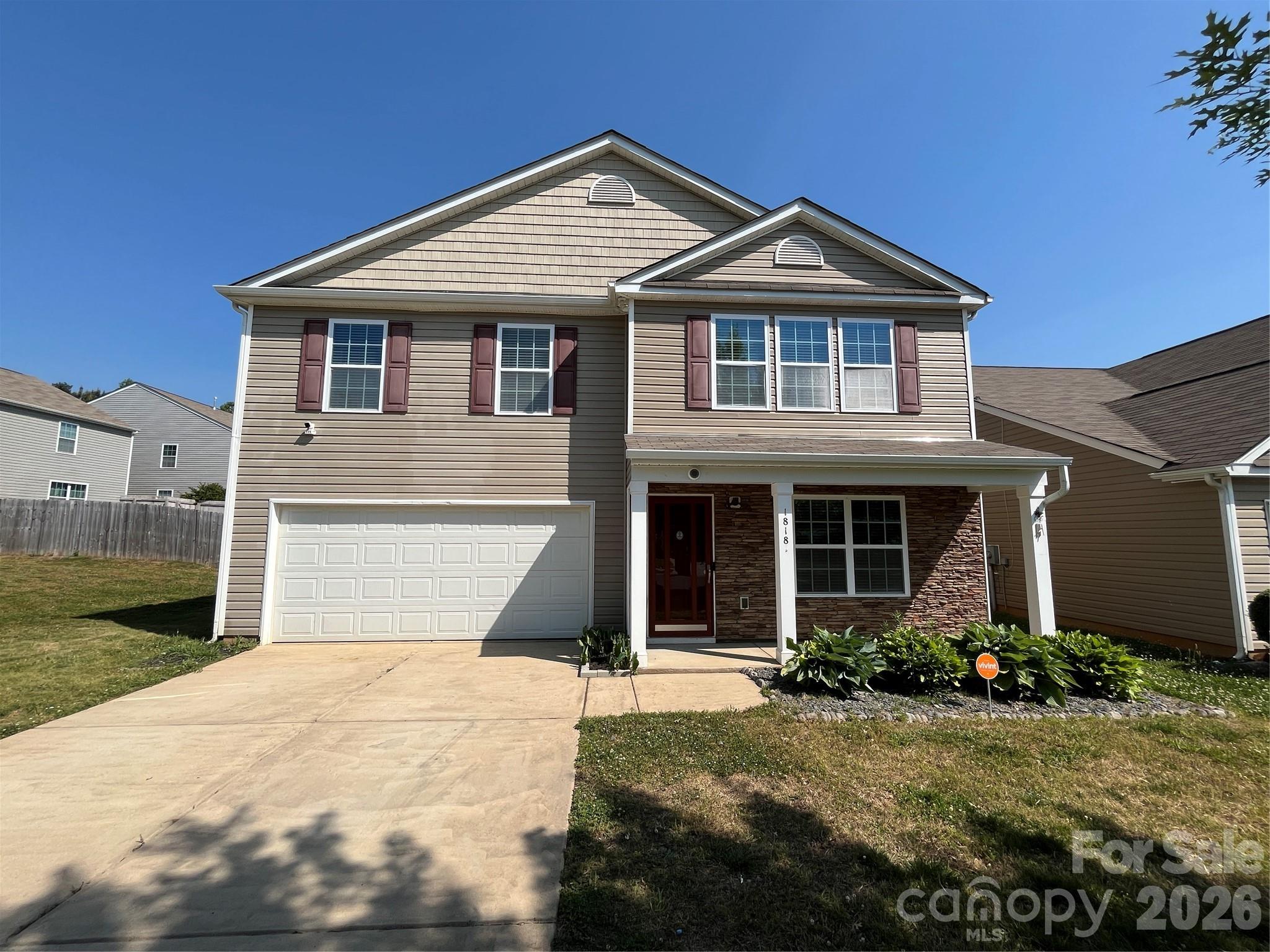 1818 Greenbrook Trail — Dallas