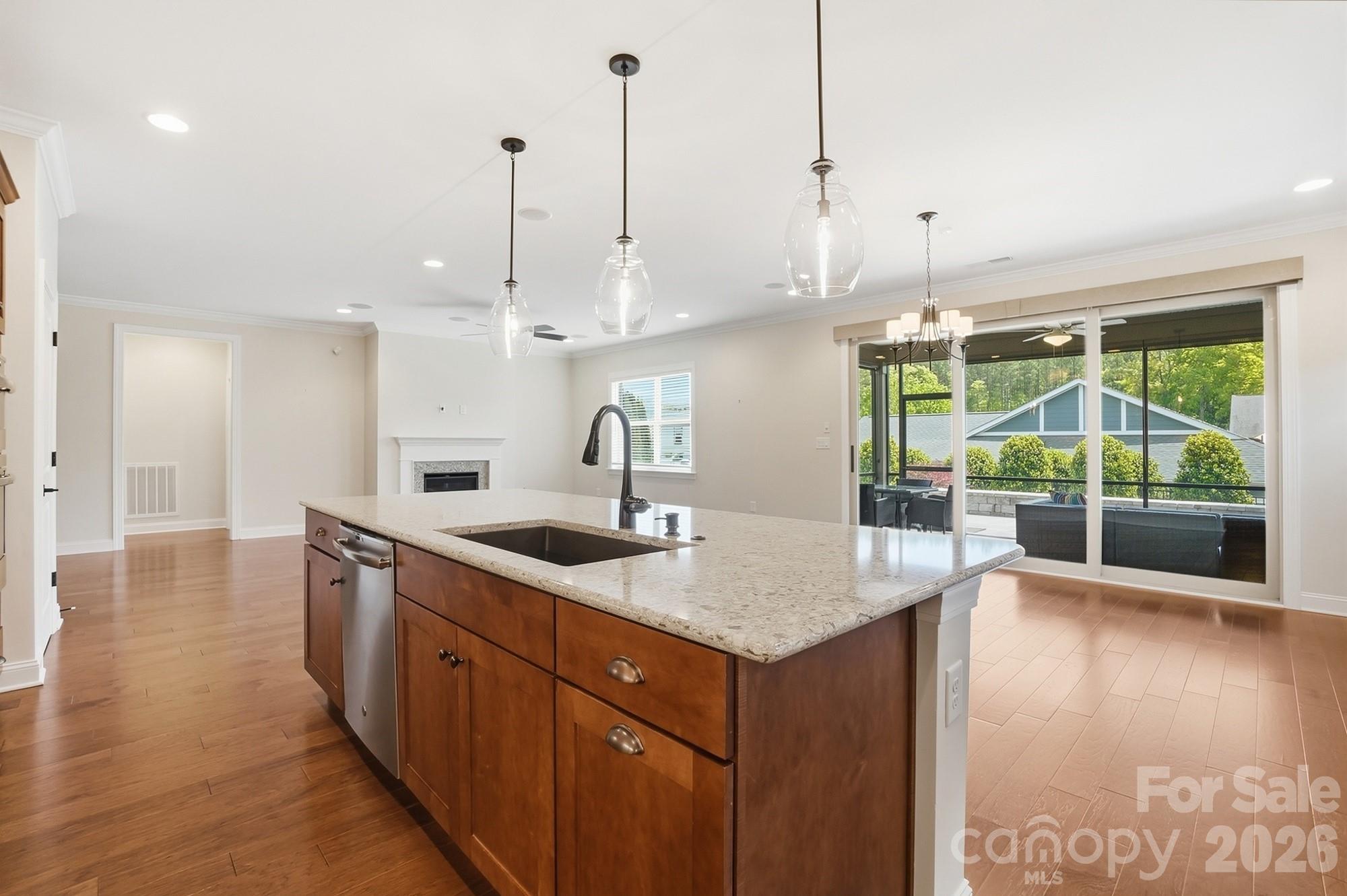 6196 Raven Rock Drive — Denver
