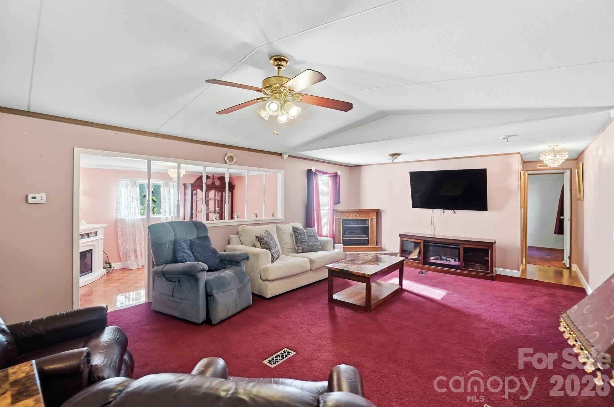 2909 Balkan Drive — York