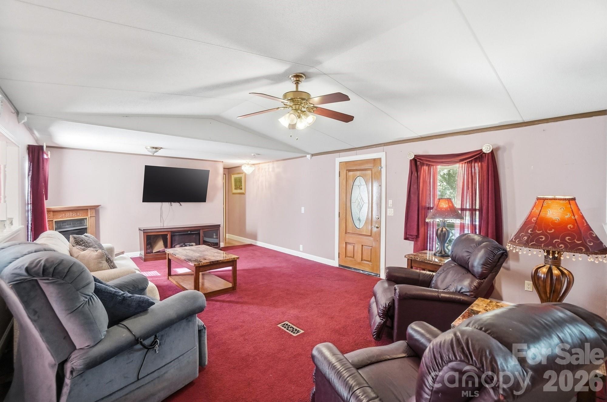 2909 Balkan Drive — York