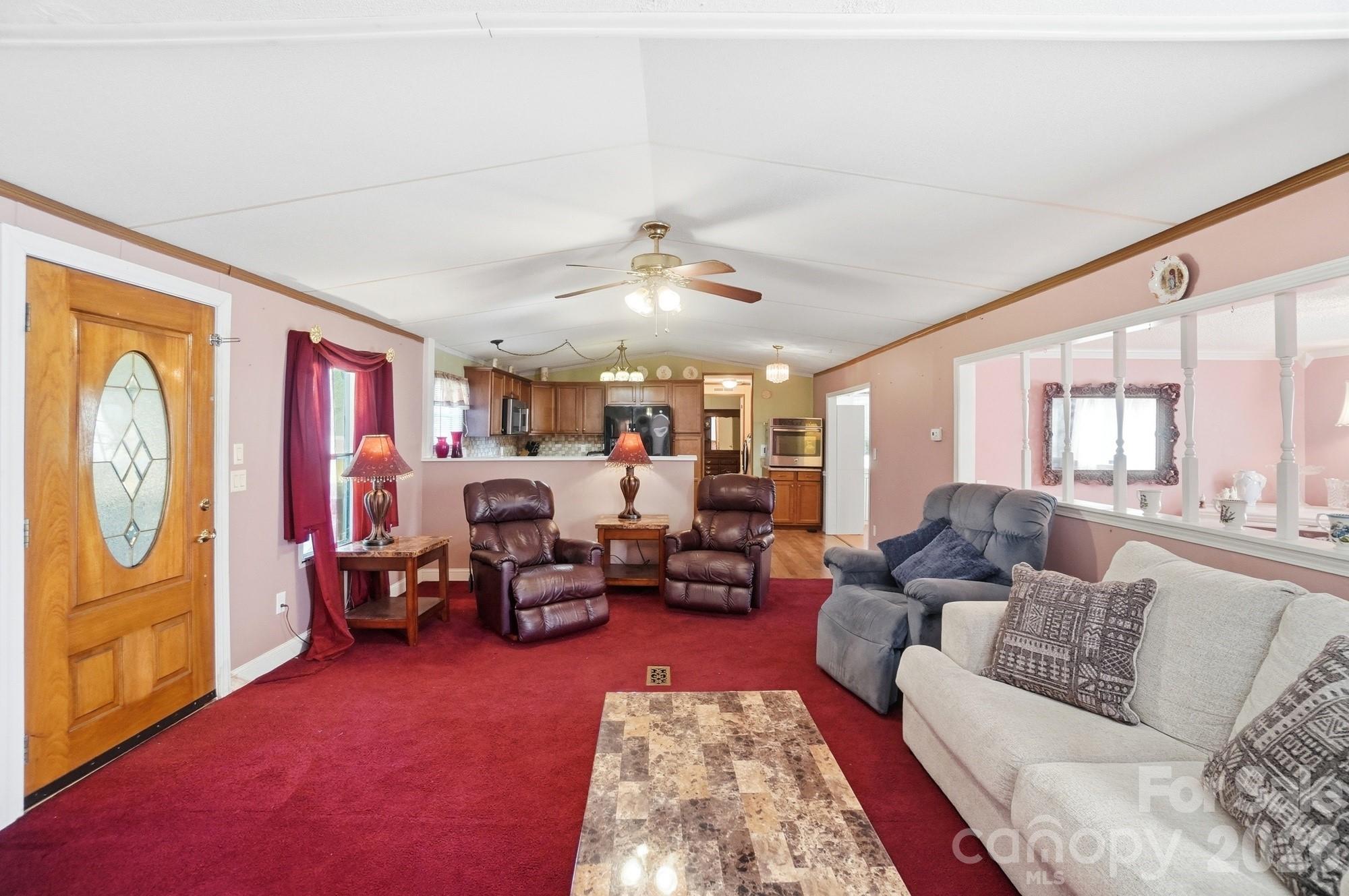 2909 Balkan Drive — York
