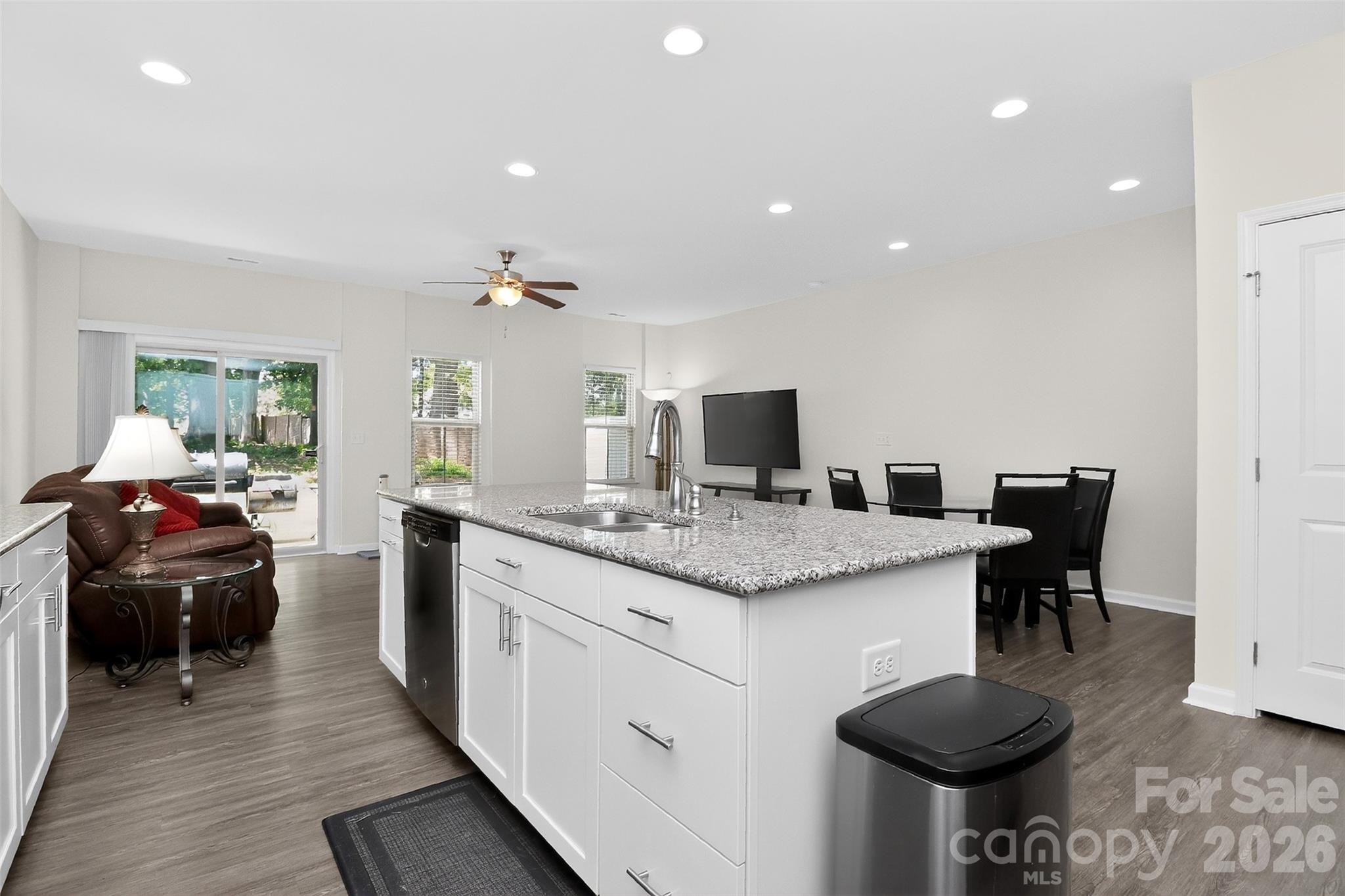 227 Park Meadows Drive — Stallings