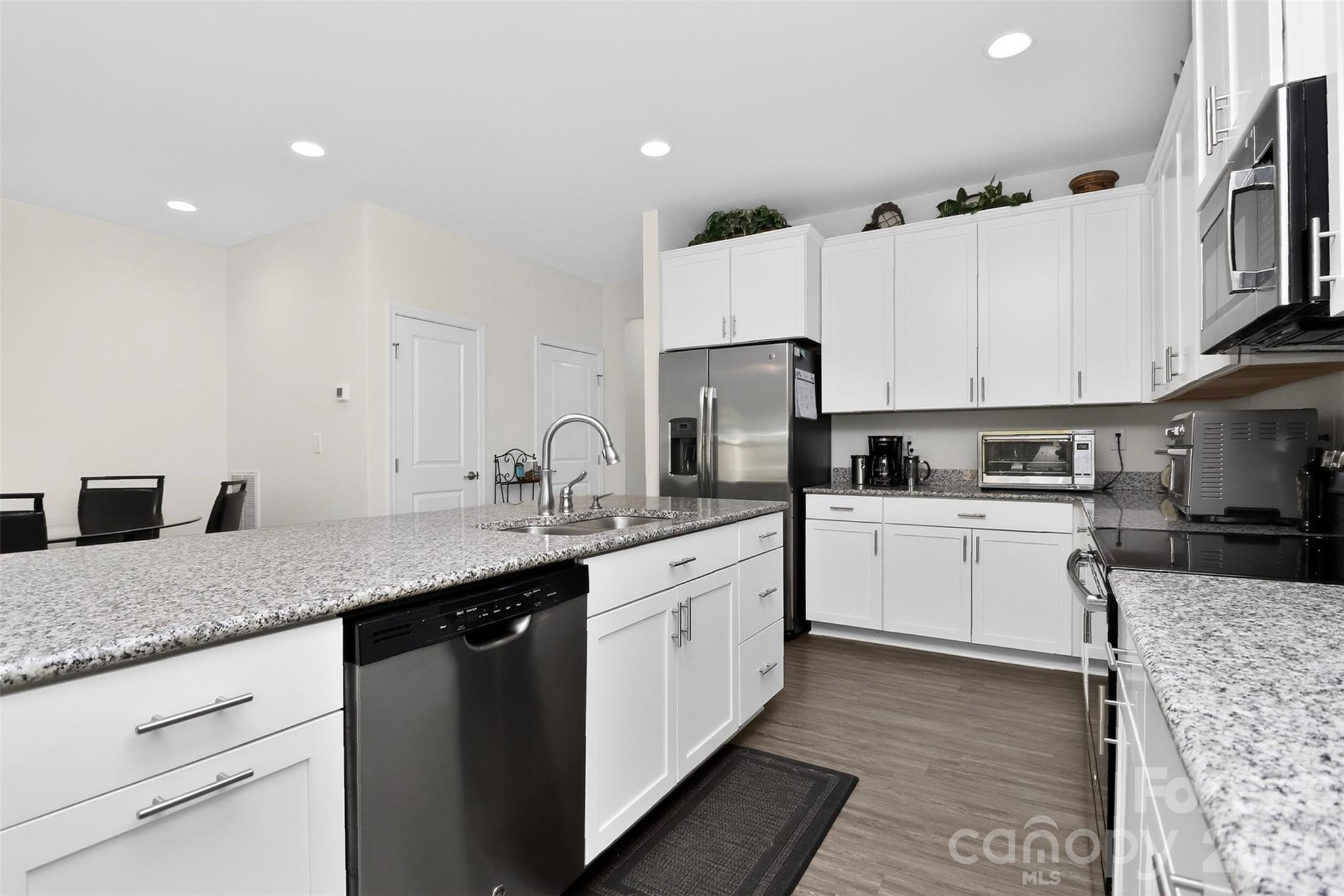 227 Park Meadows Drive — Stallings