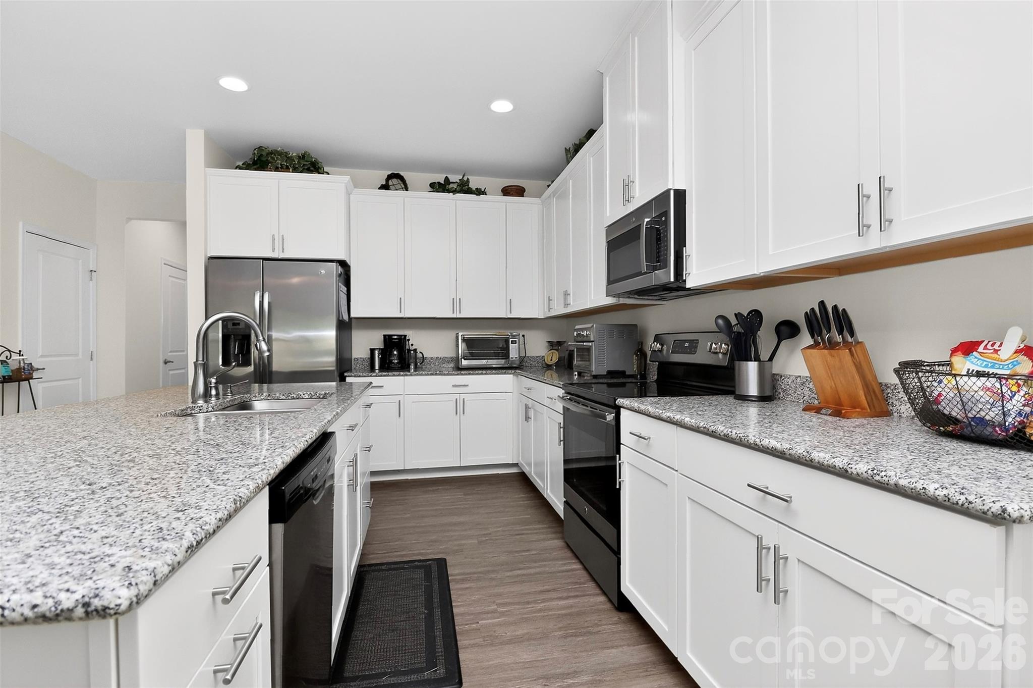 227 Park Meadows Drive — Stallings