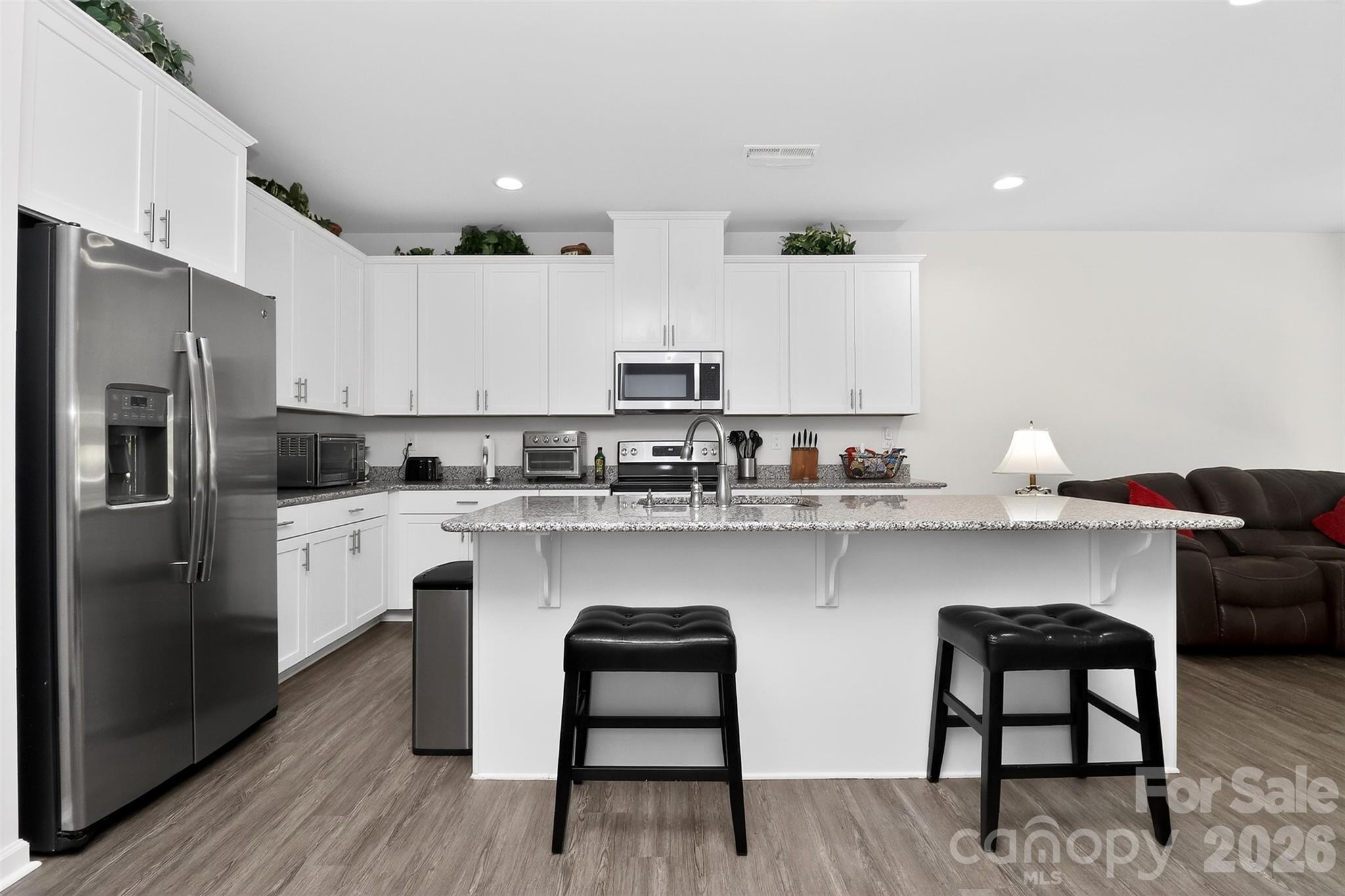 227 Park Meadows Drive — Stallings
