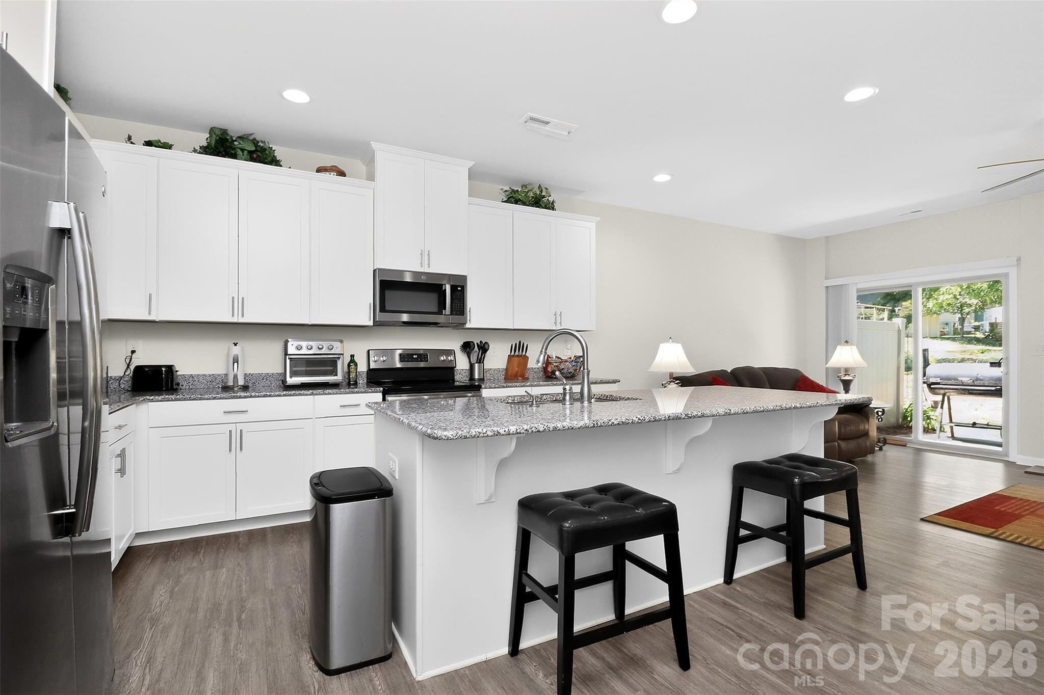 227 Park Meadows Drive — Stallings