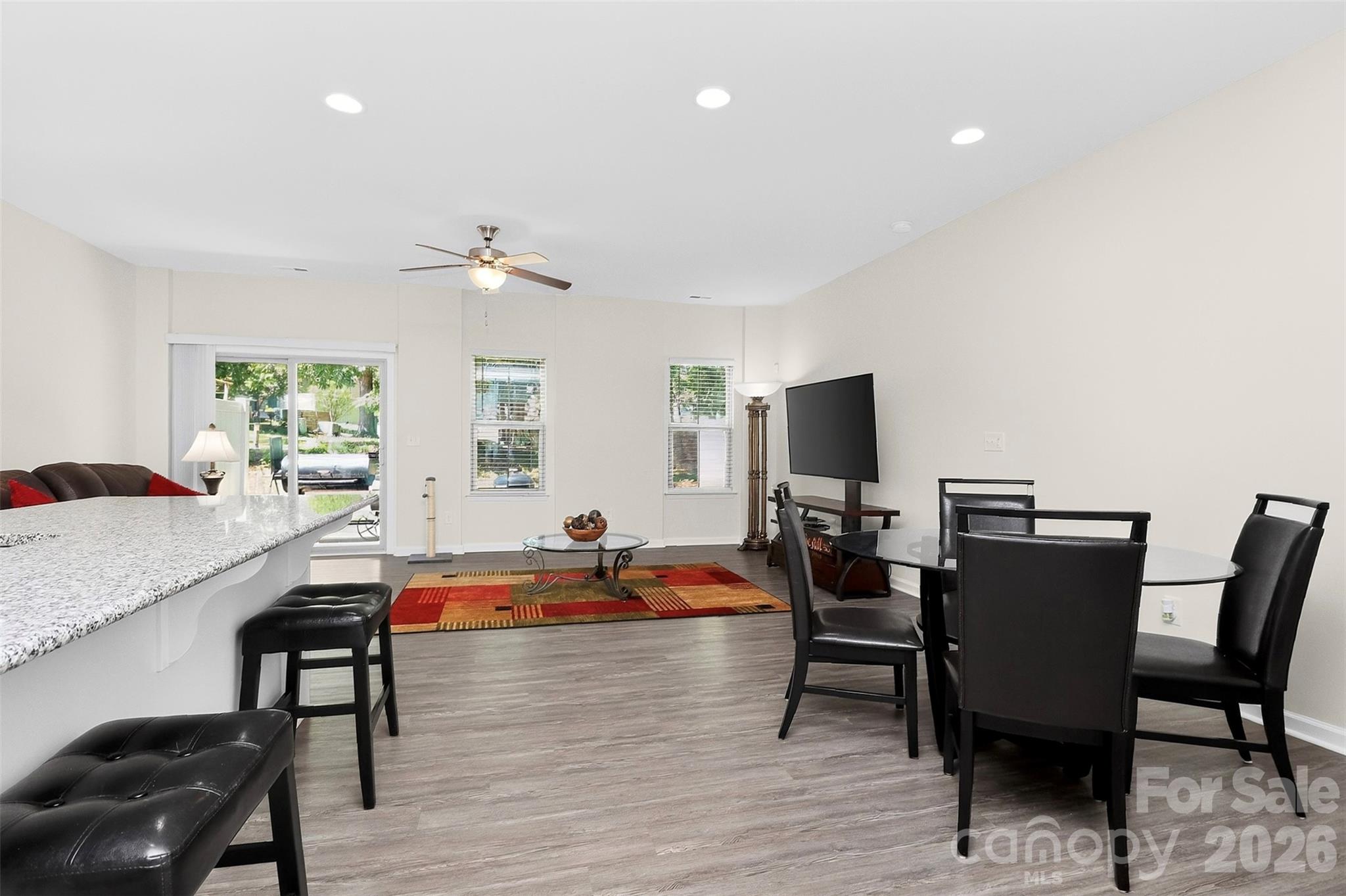 227 Park Meadows Drive — Stallings
