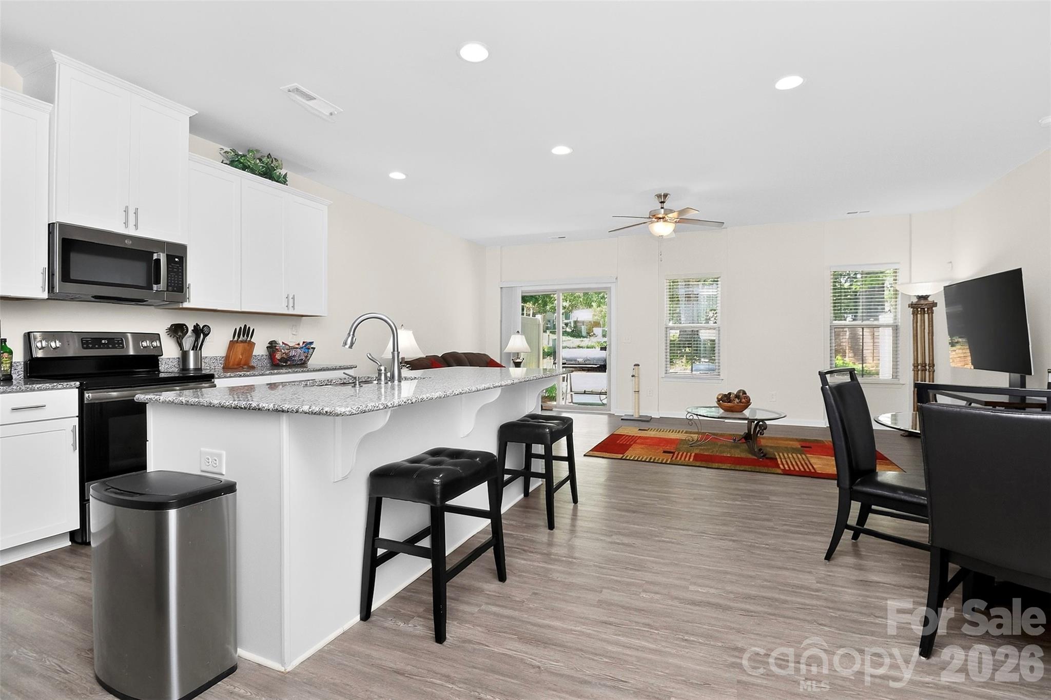 227 Park Meadows Drive — Stallings