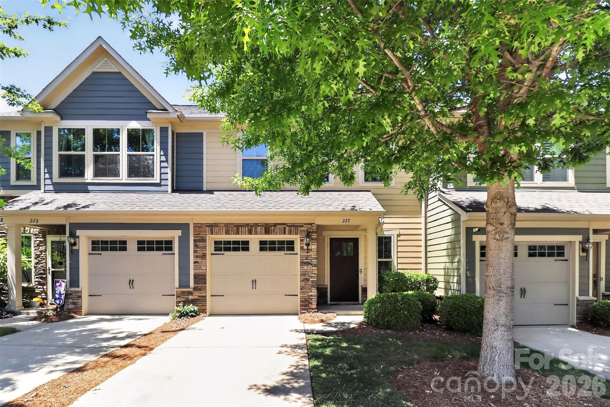 227 Park Meadows Drive — Stallings