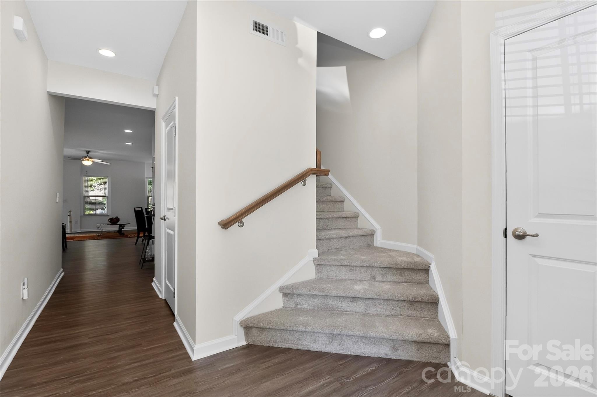 227 Park Meadows Drive — Stallings