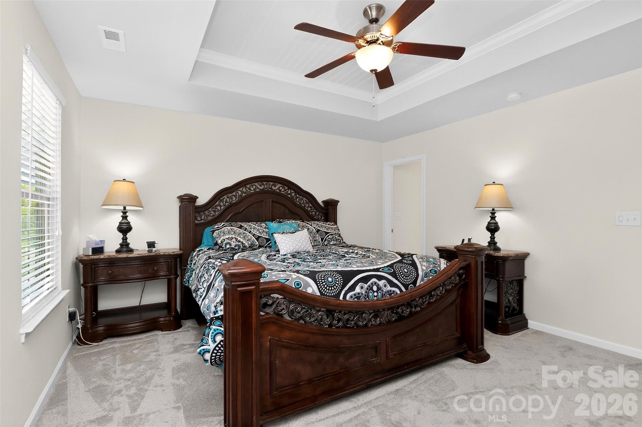 227 Park Meadows Drive — Stallings