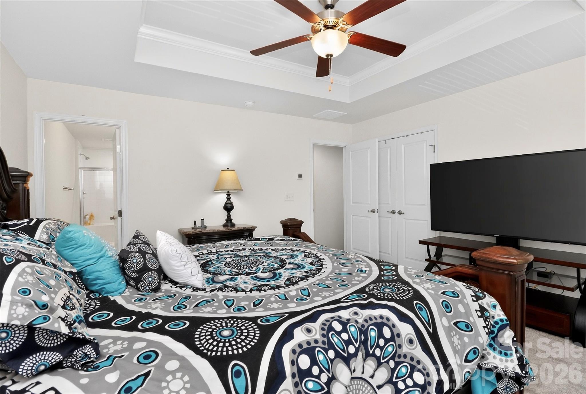 227 Park Meadows Drive — Stallings