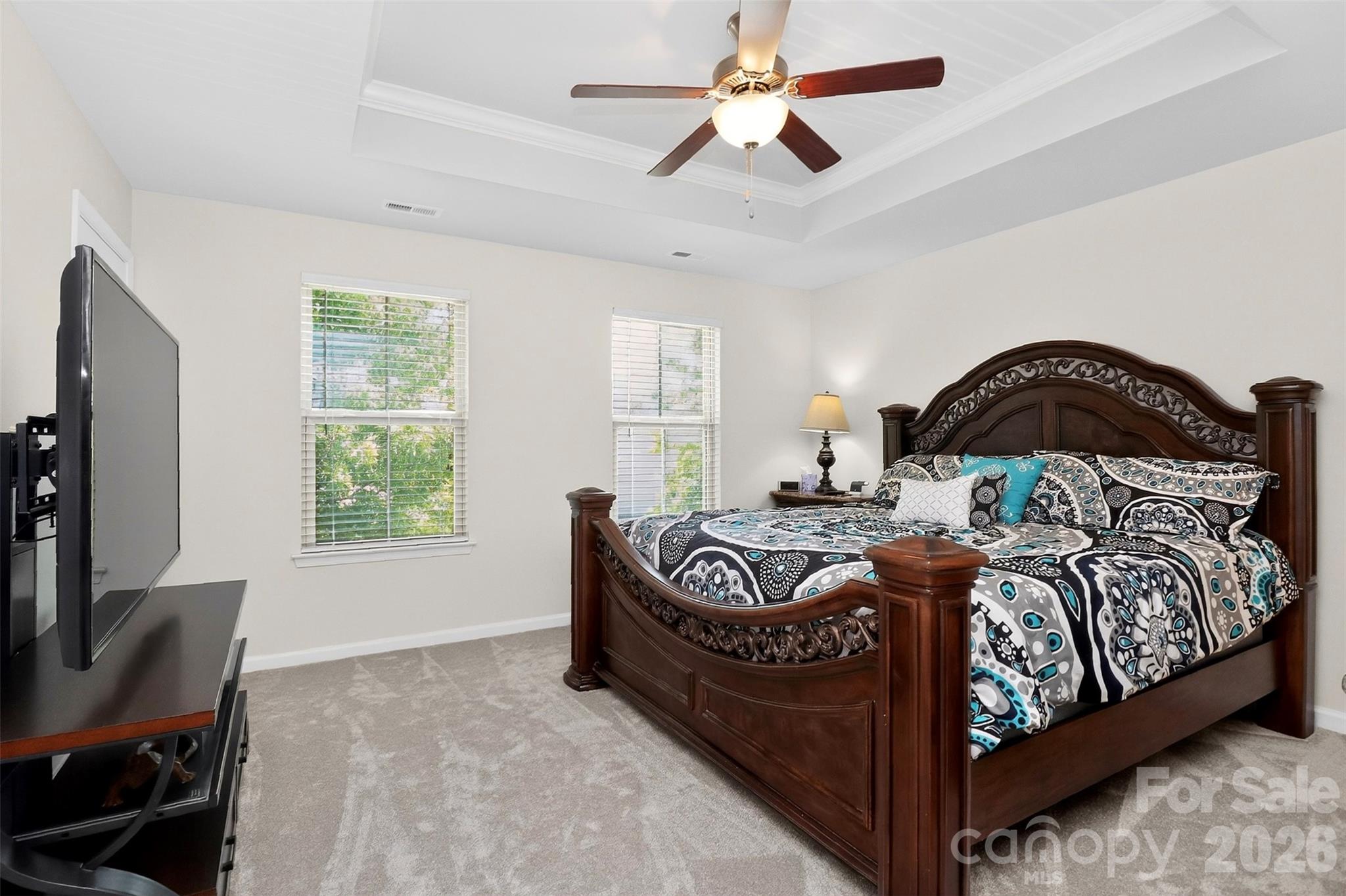 227 Park Meadows Drive — Stallings