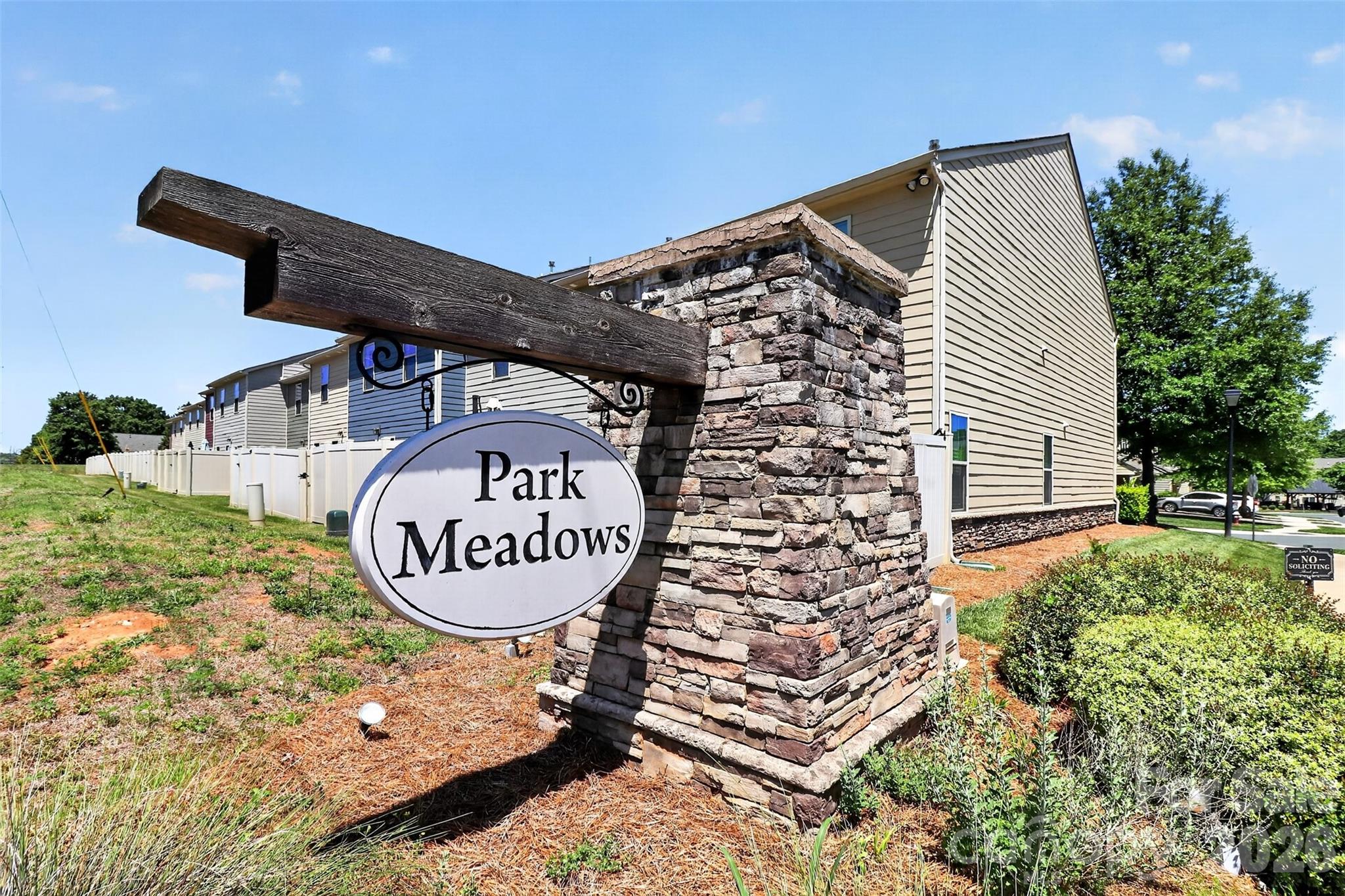 227 Park Meadows Drive — Stallings