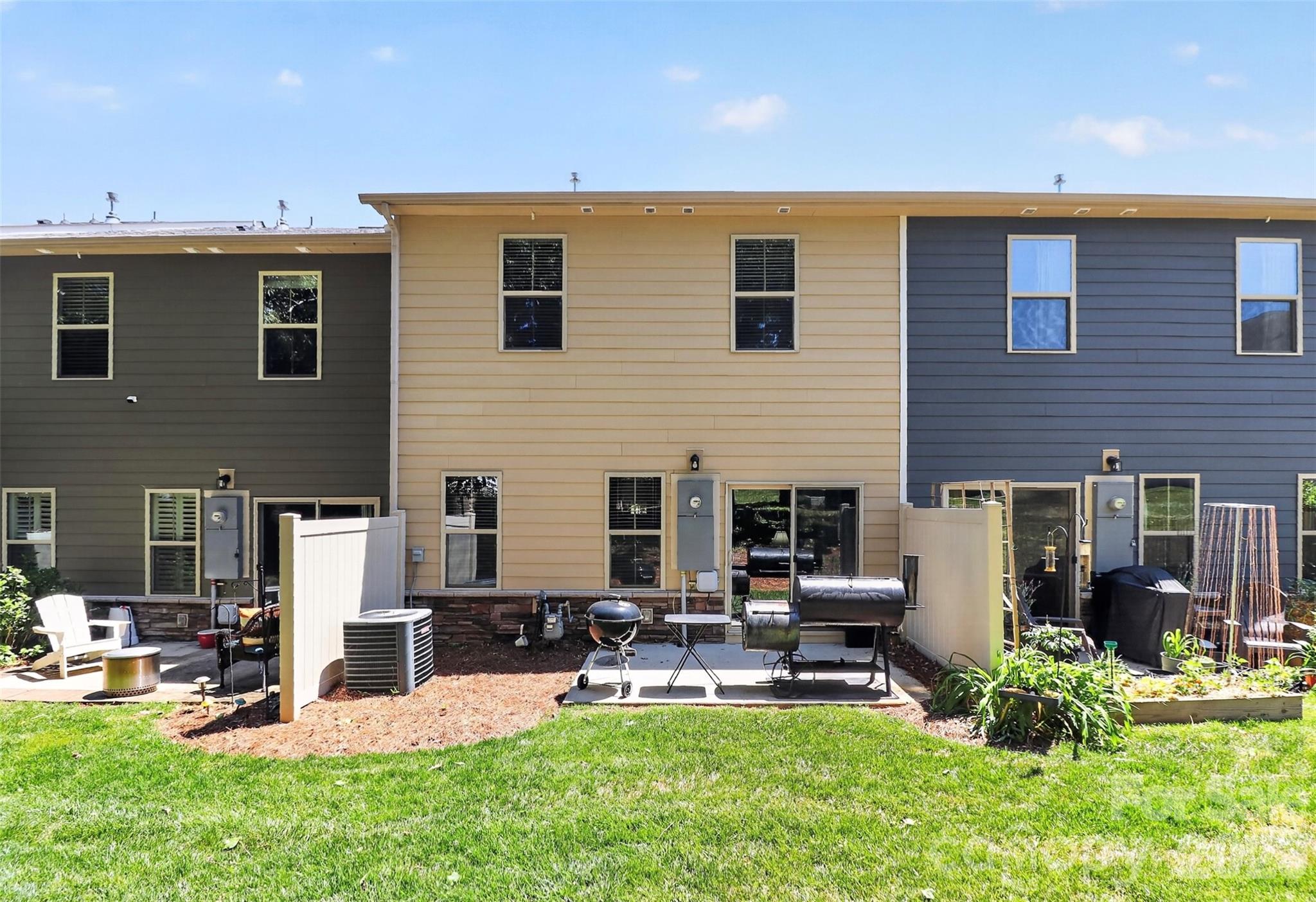 227 Park Meadows Drive — Stallings