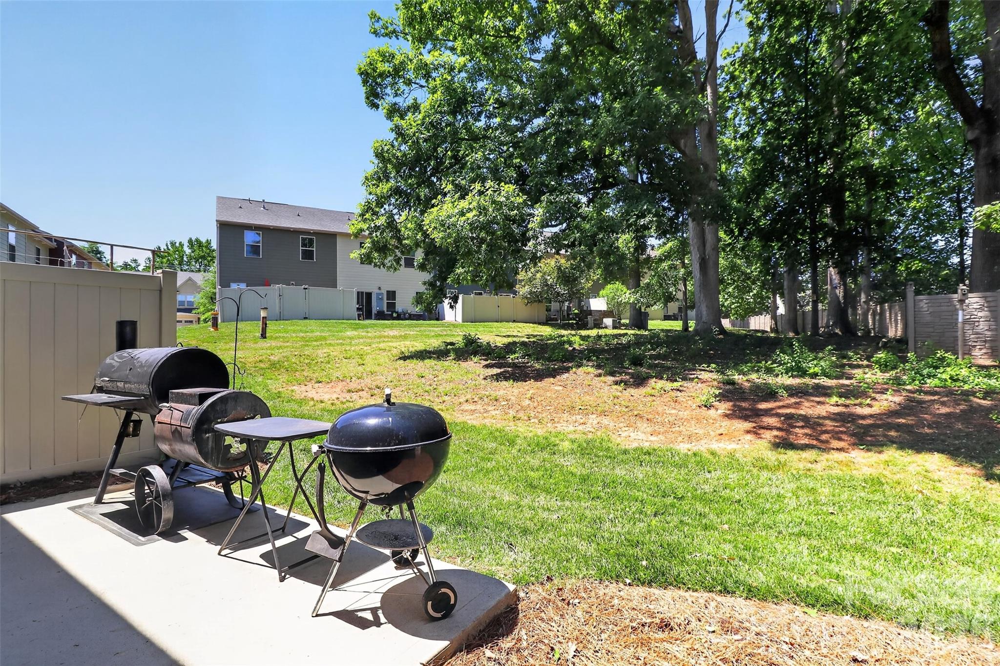 227 Park Meadows Drive — Stallings