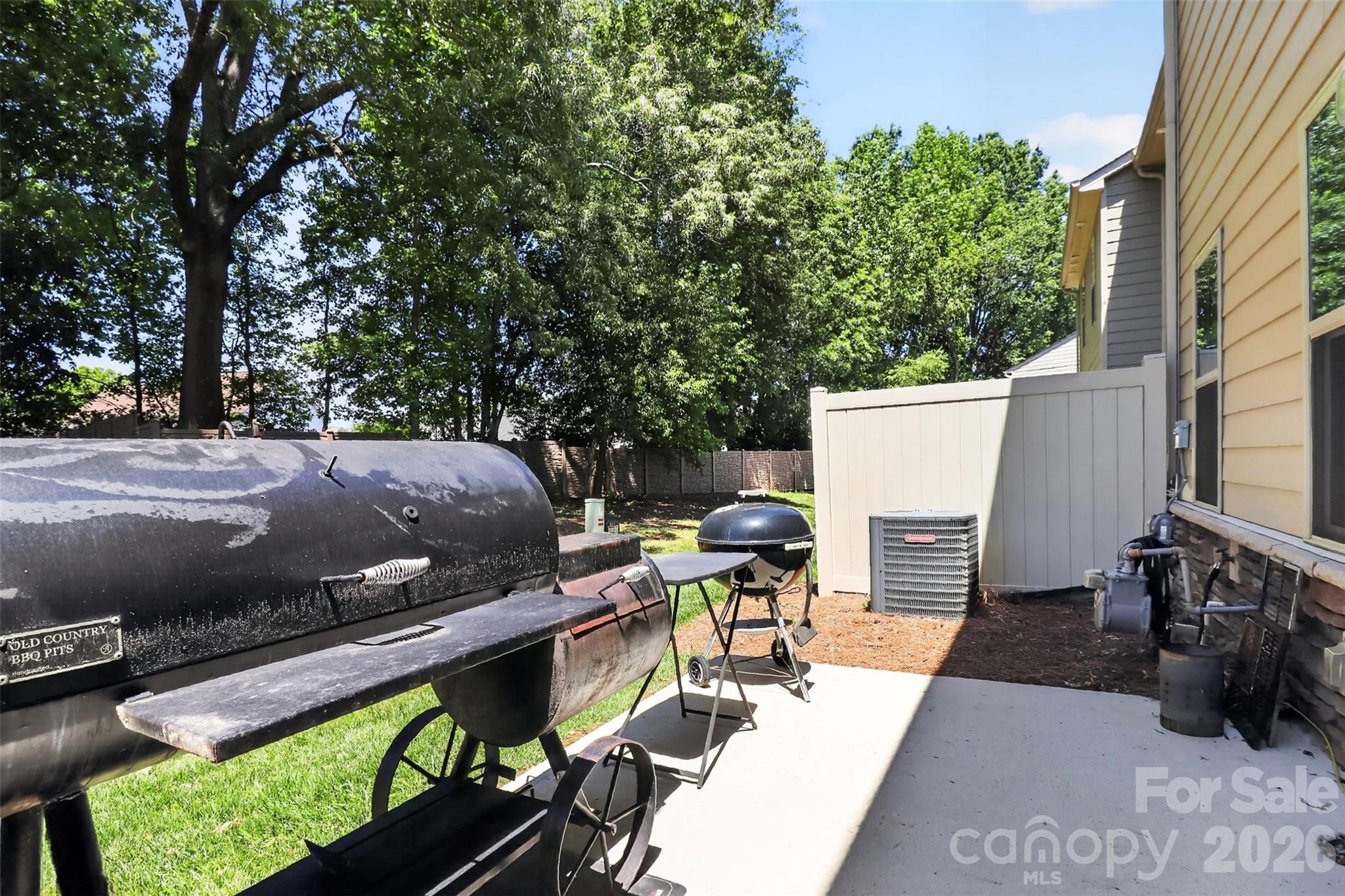 227 Park Meadows Drive — Stallings