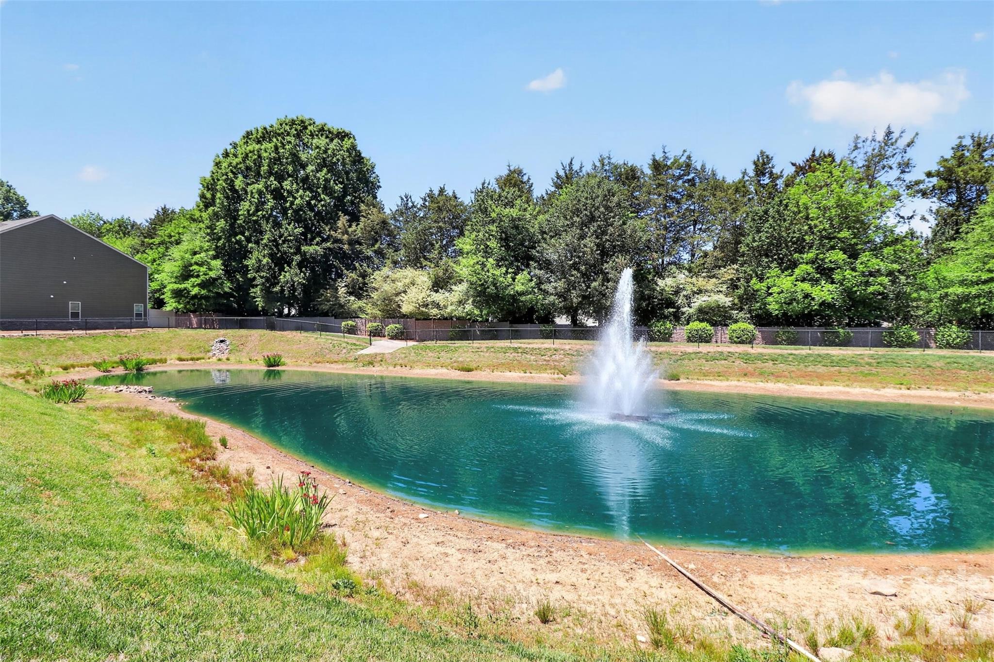 227 Park Meadows Drive — Stallings