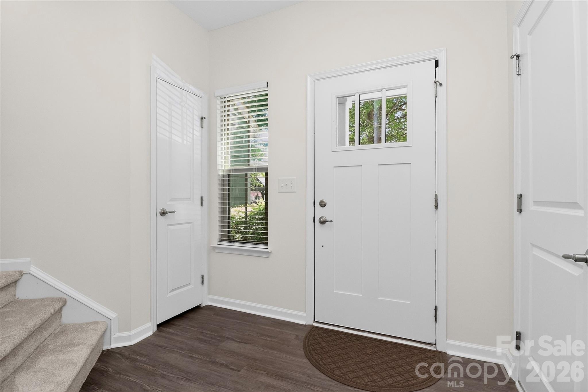 227 Park Meadows Drive — Stallings