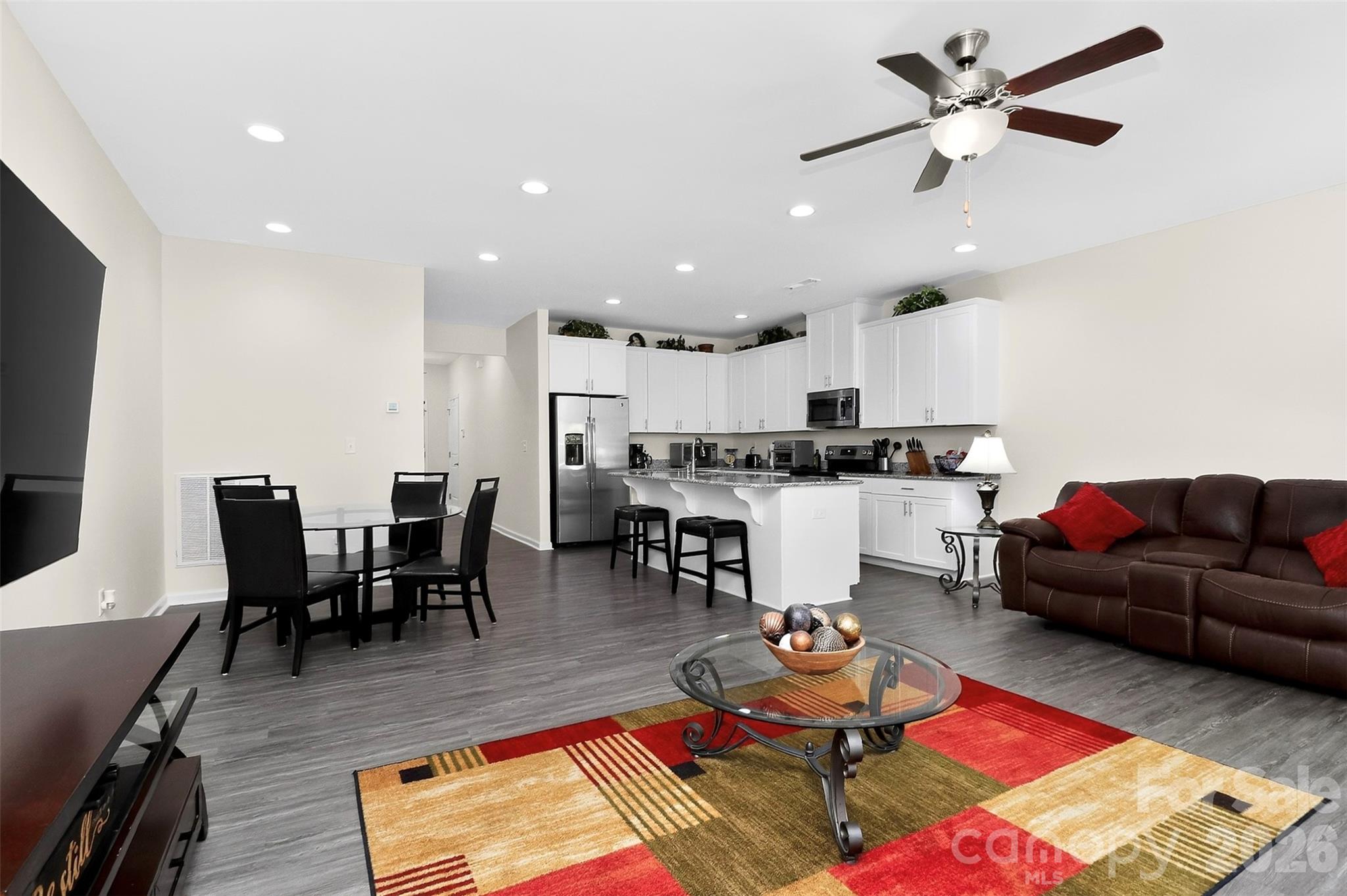 227 Park Meadows Drive — Stallings