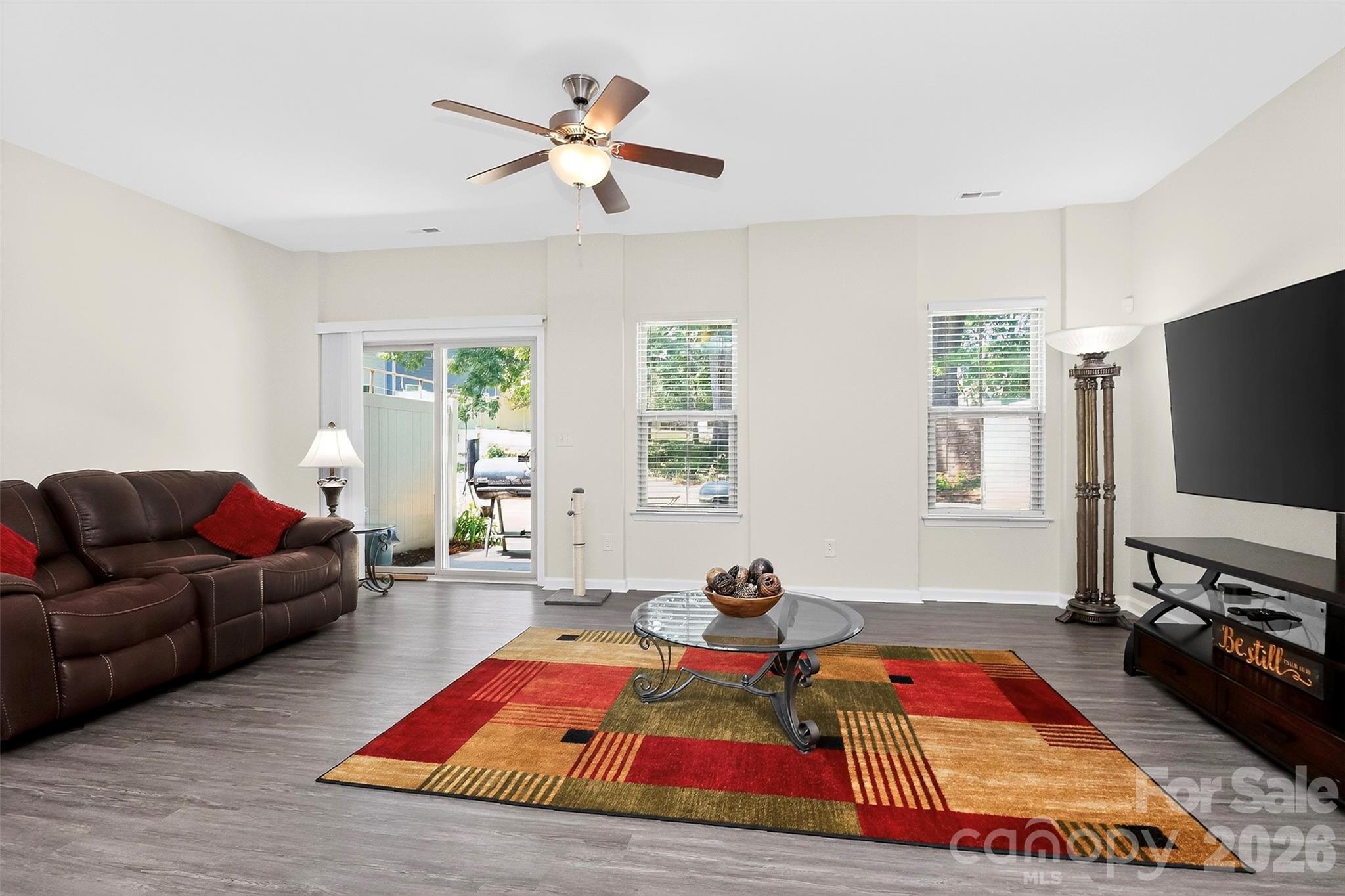 227 Park Meadows Drive — Stallings