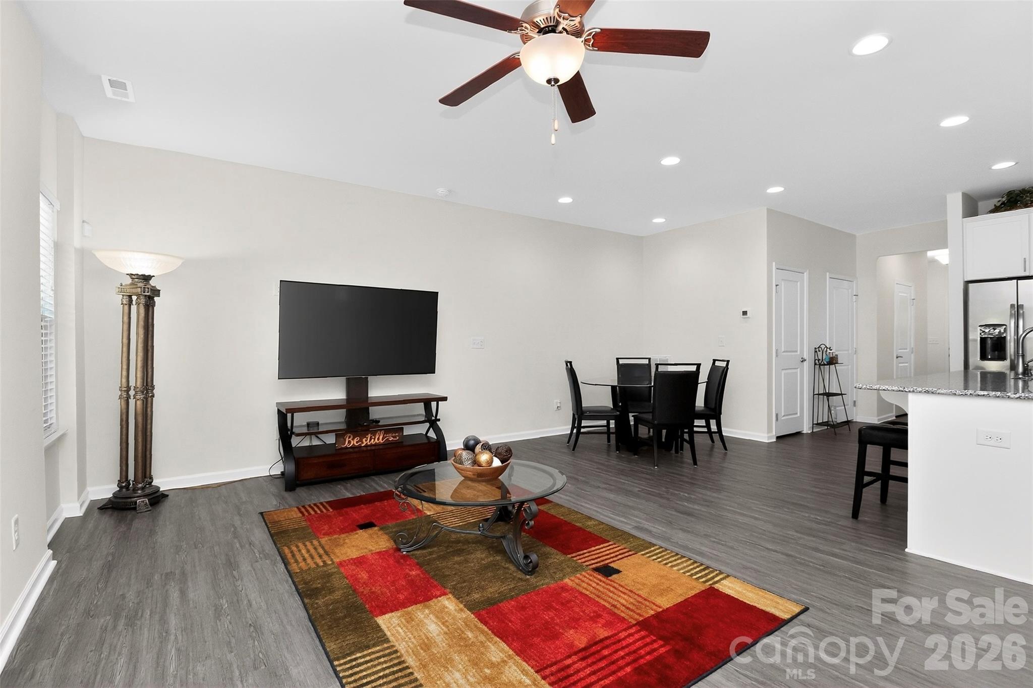 227 Park Meadows Drive — Stallings