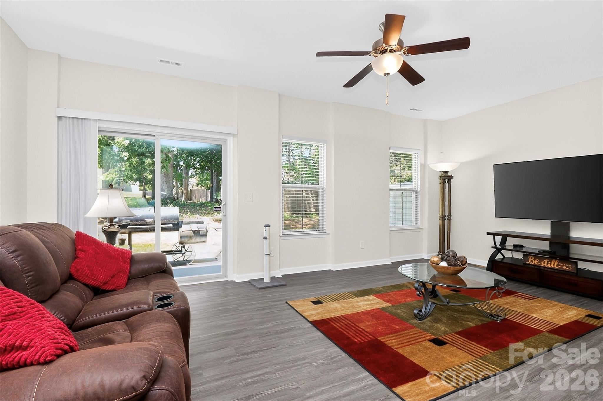 227 Park Meadows Drive — Stallings