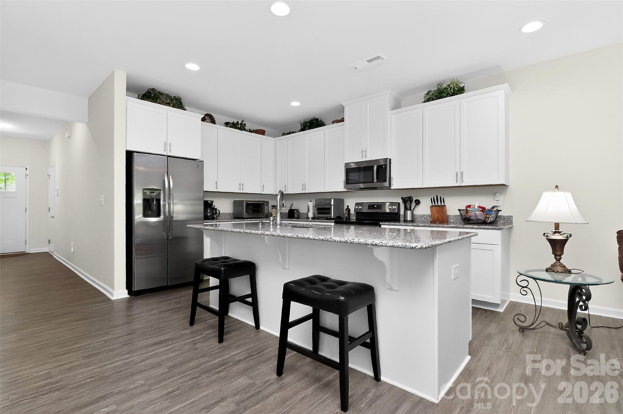 227 Park Meadows Drive — Stallings