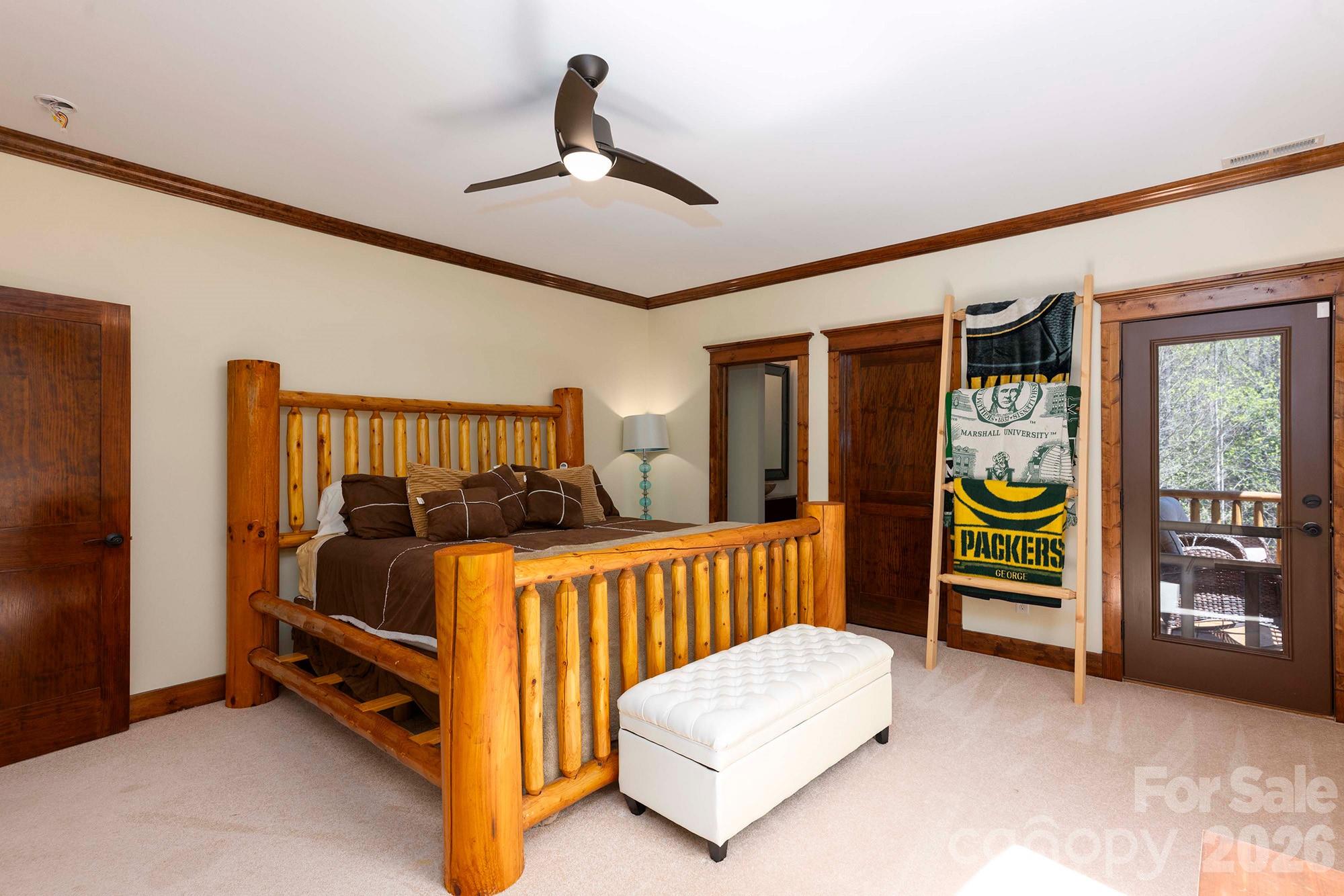 716 Peppervine Circle — Brevard