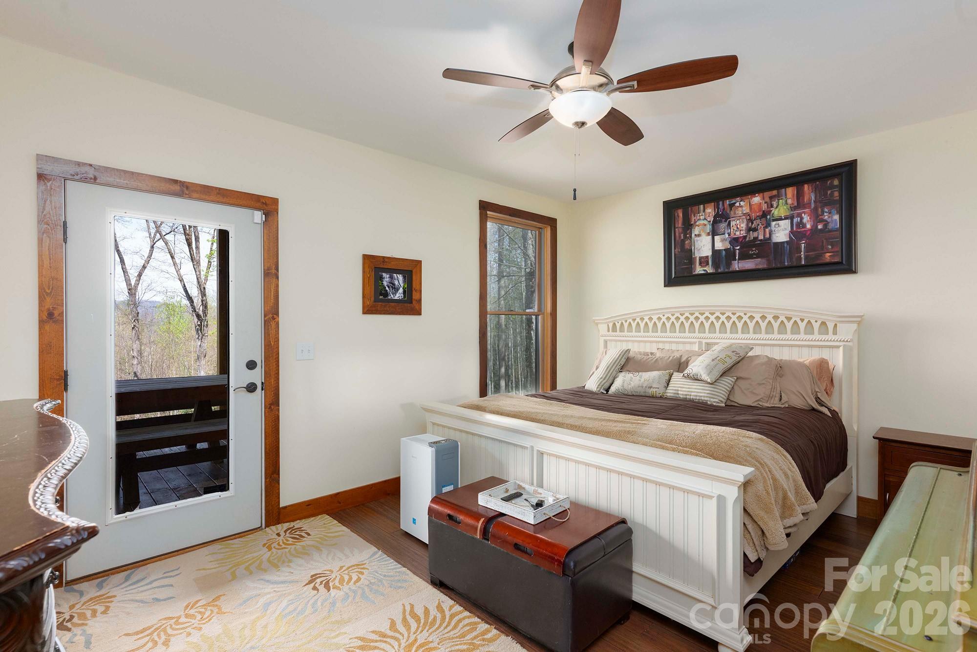 716 Peppervine Circle — Brevard